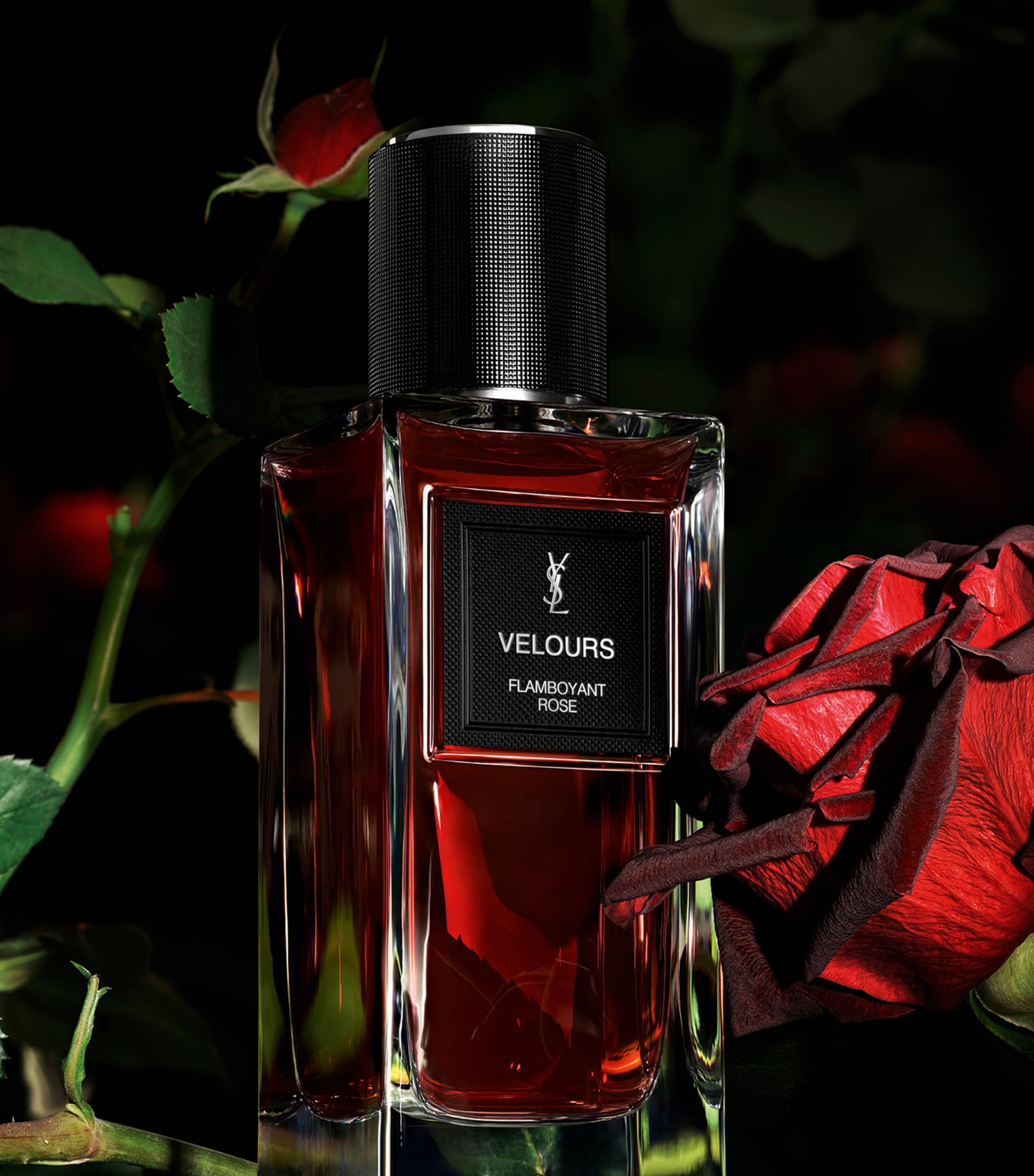 Le Vestiaire des Parfums Velours Eau de Parfum (75ml) 3 Le Vestiaire des Parfums Velours Eau de Parfum (75ml)