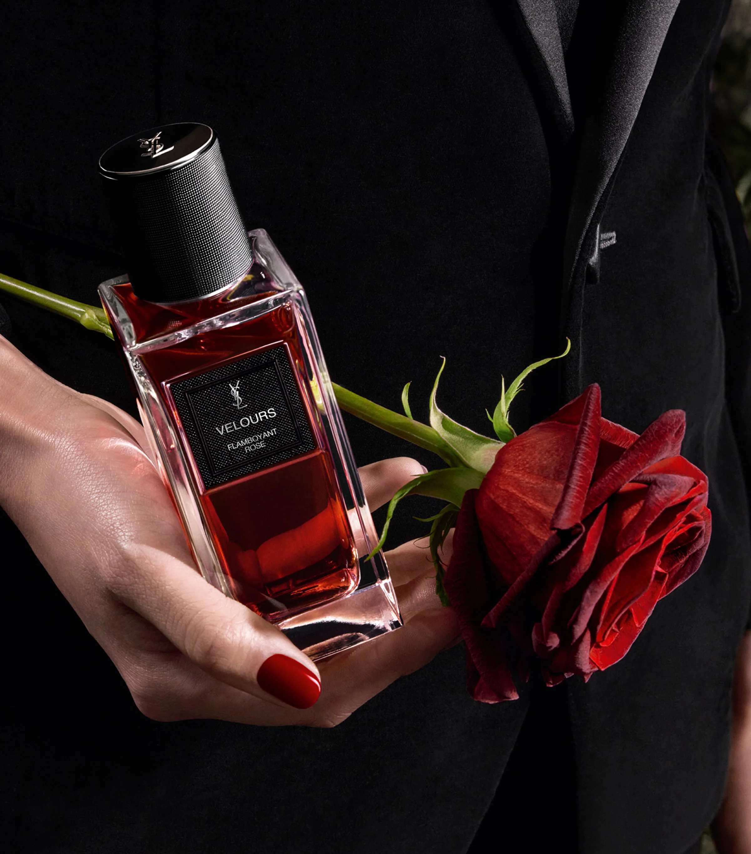 Le Vestiaire des Parfums Velours Eau de Parfum (75ml) 4 Le Vestiaire des Parfums Velours Eau de Parfum (75ml)