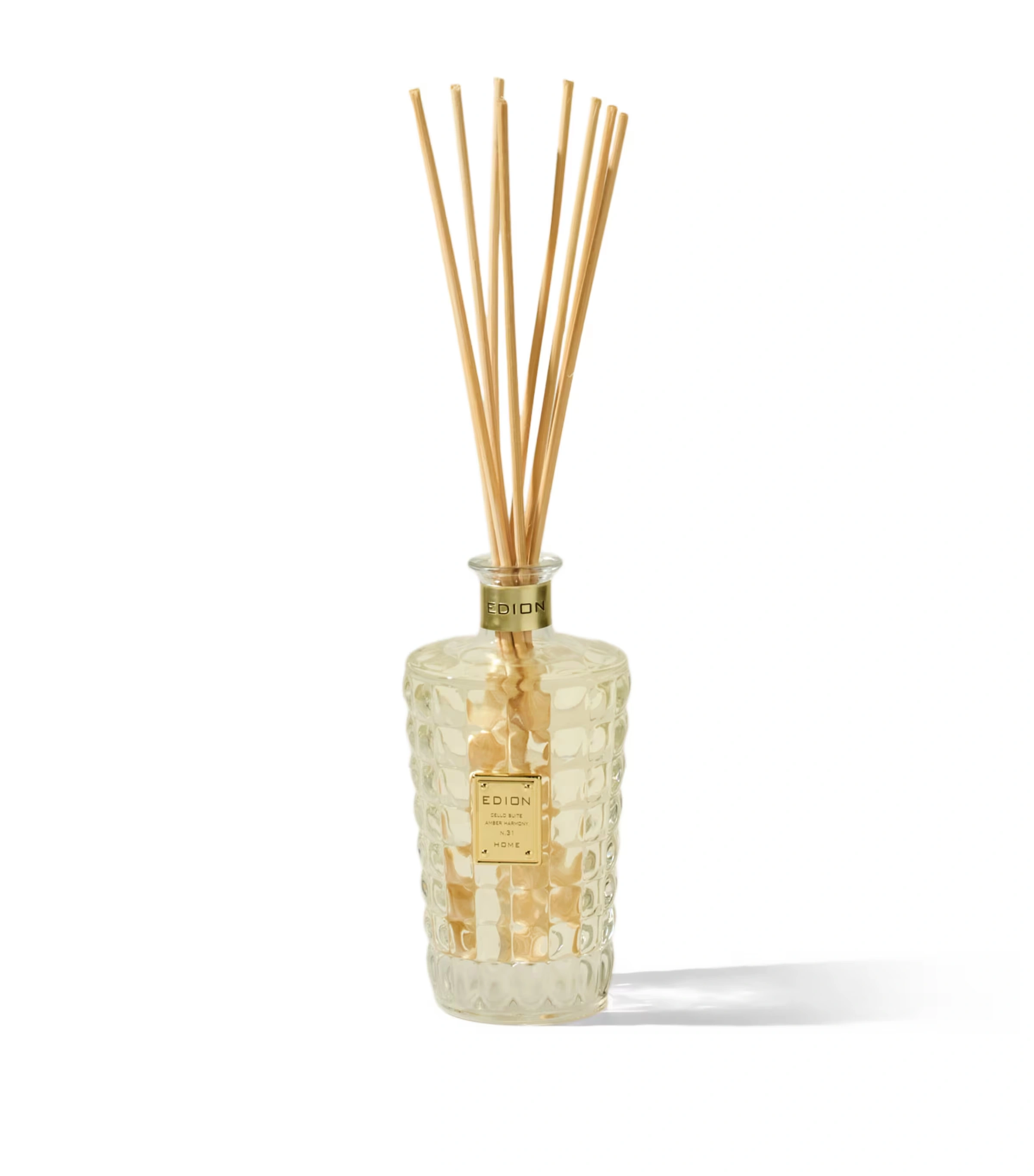 No.31 Cello Suite Amber Harmony Diffuser (700ml)