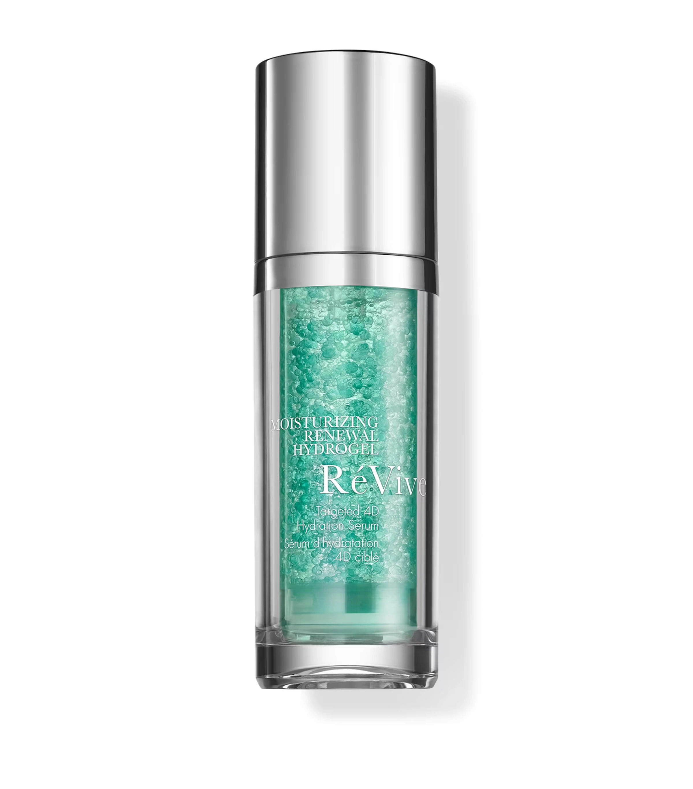 Moisturizing Renewal Hydrogel Targeted 4D Hydration Serum (30ml)