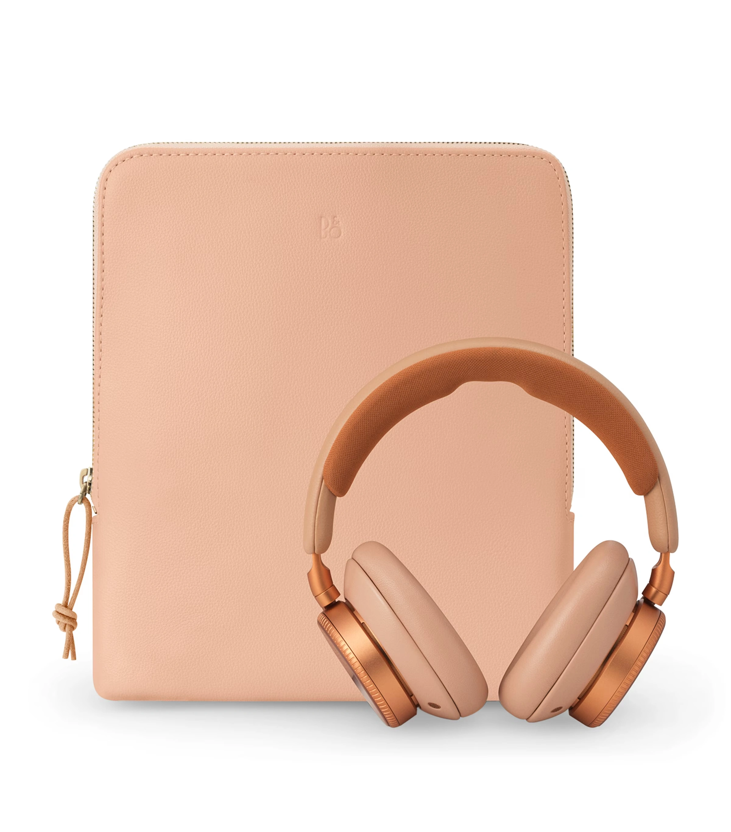 Beoplay H100 Noise-Cancelling Headphones