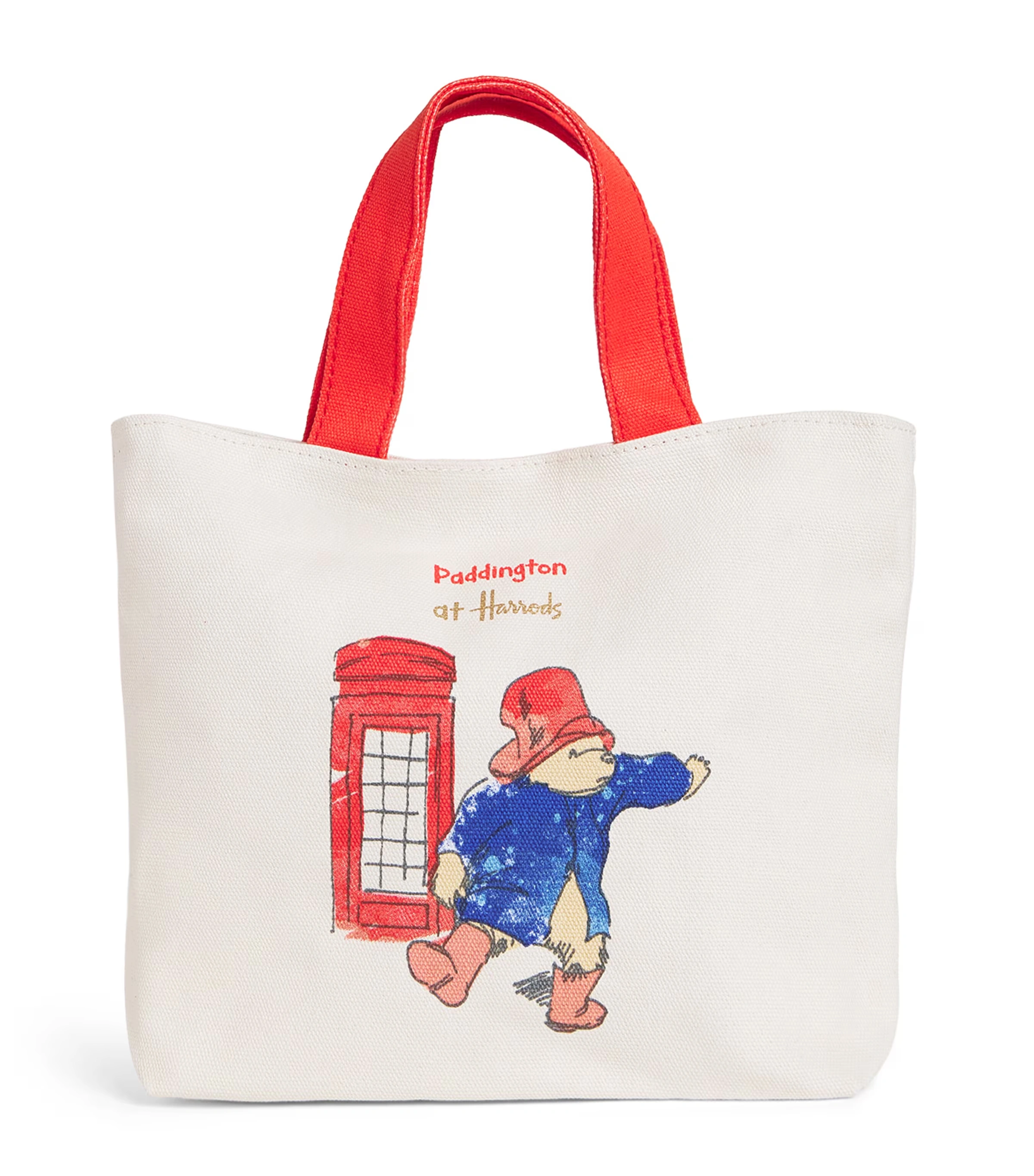 Mini Paddington Tote Bag