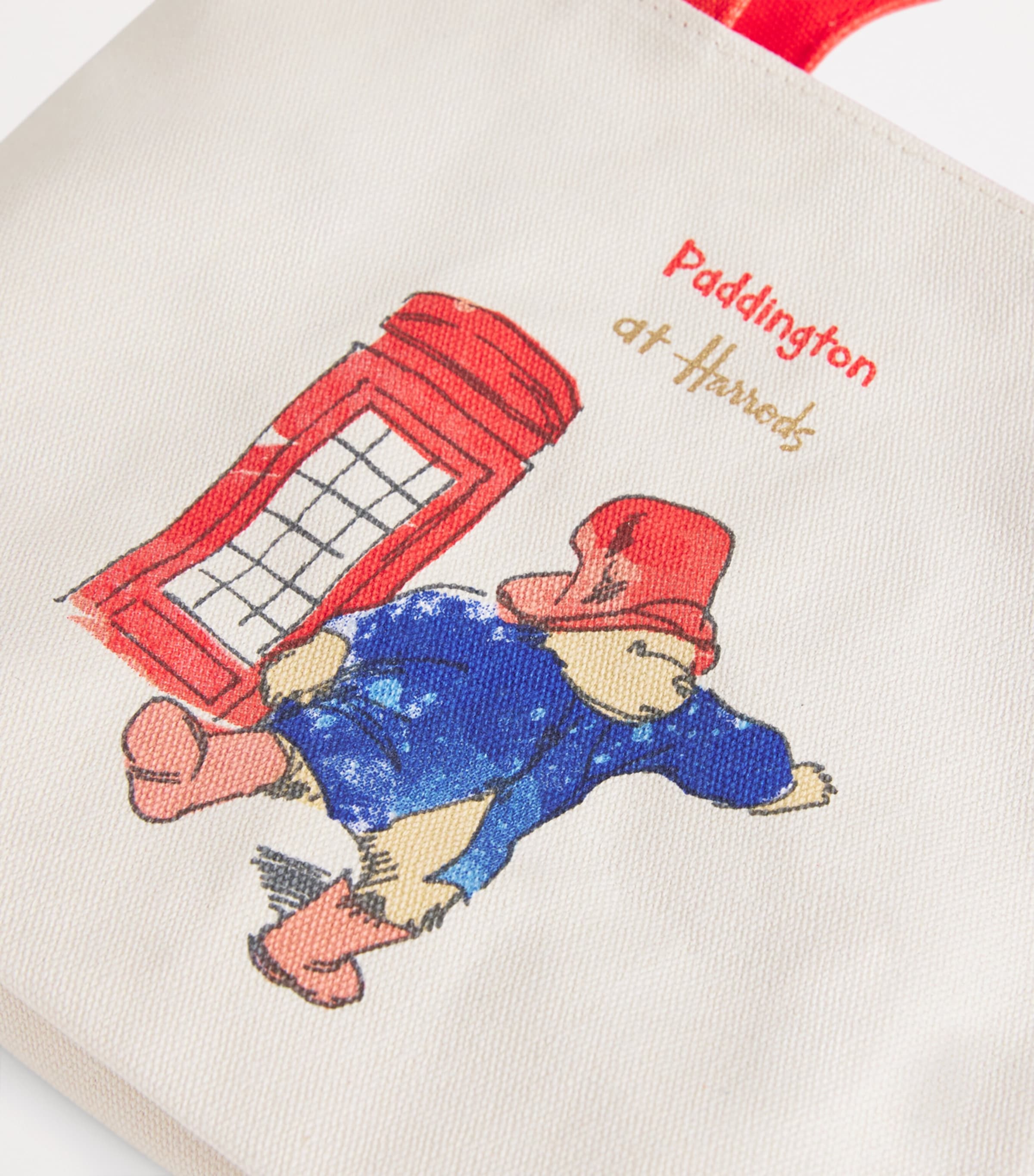 Mini Paddington Tote Bag