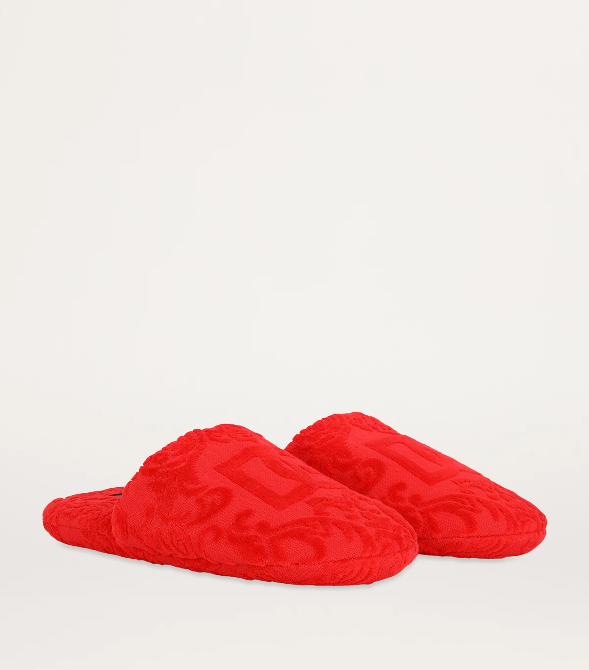 Terry Cotton DG Slippers