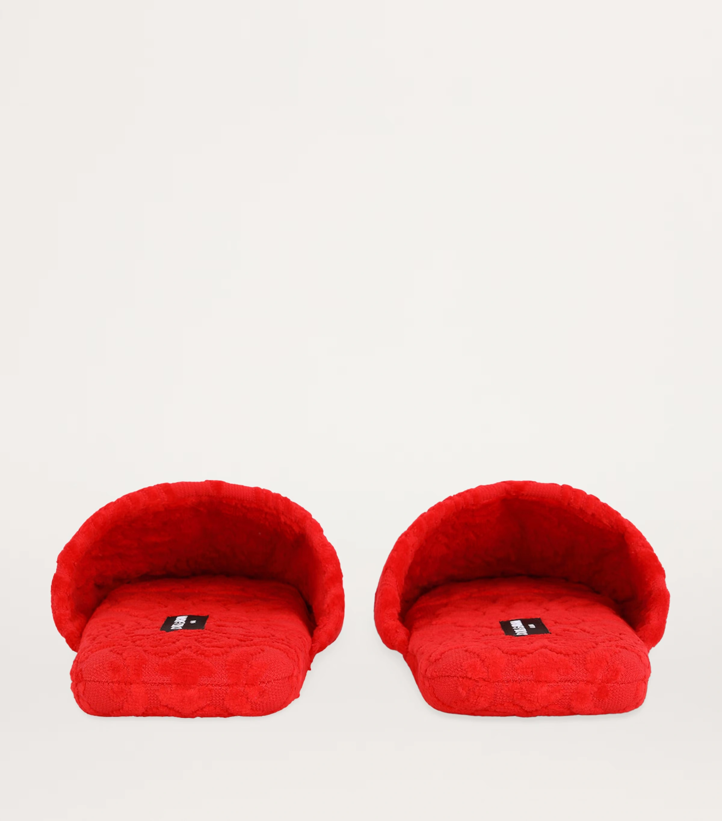 Terry Cotton DG Slippers