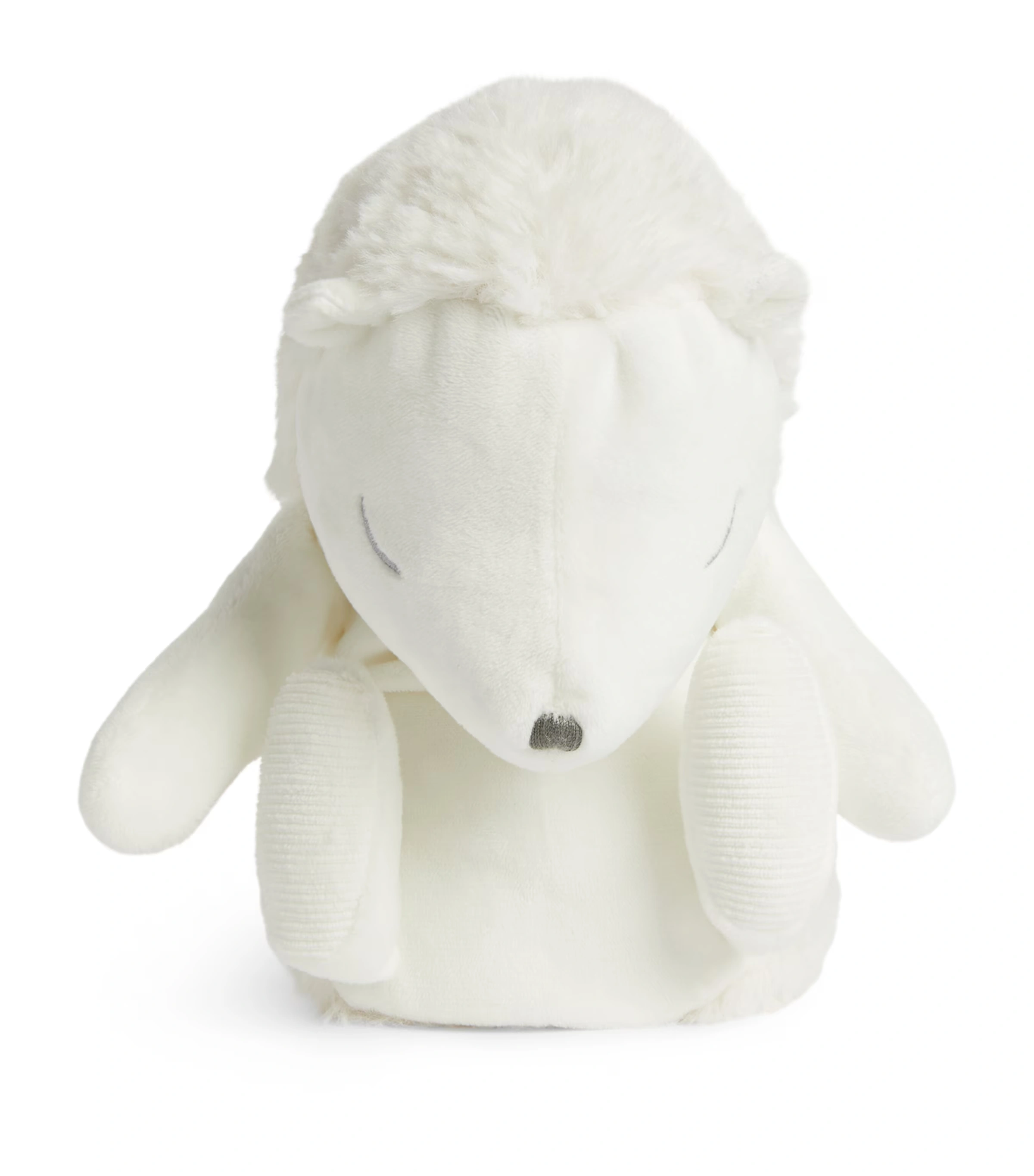 Leon The Hedgehog (25cm)