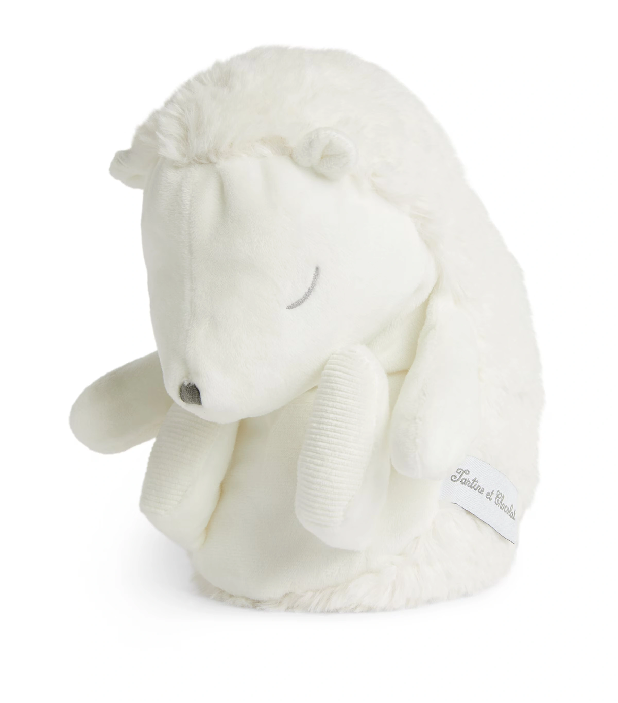 Leon The Hedgehog (25cm)