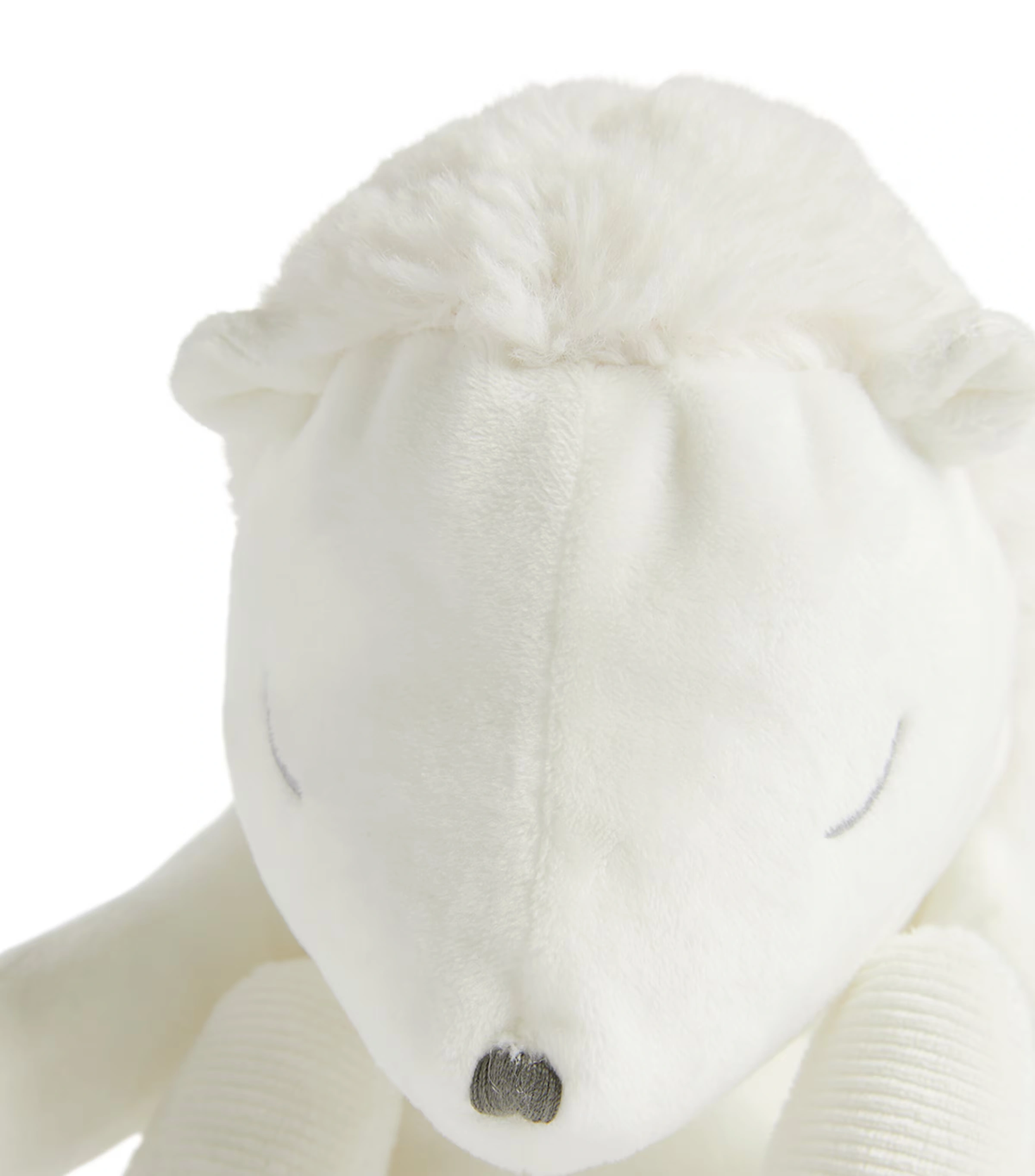 Leon The Hedgehog (25cm) 3 Leon The Hedgehog (25cm)