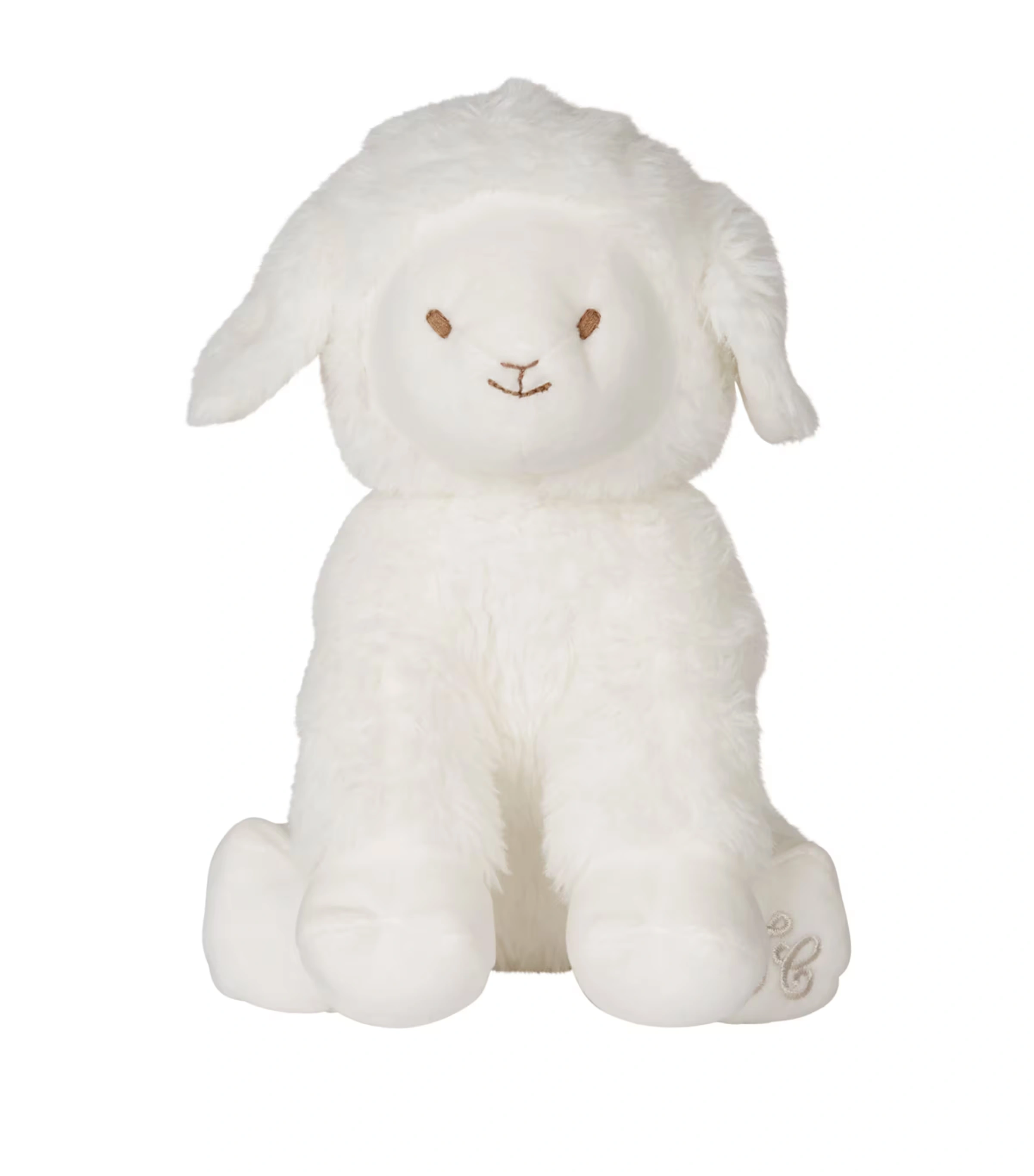 Edmond the Lamb (25cm)