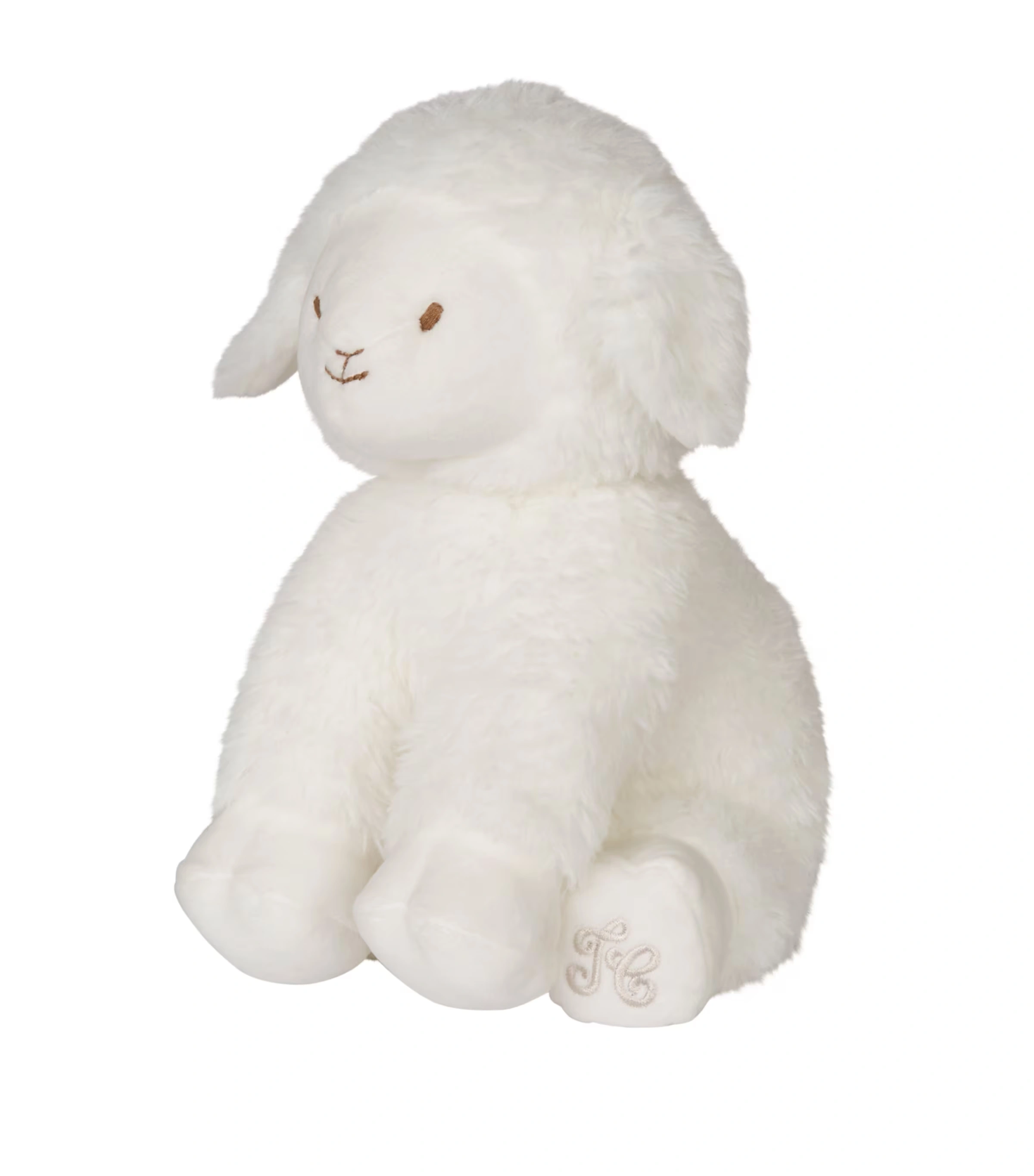 Edmond the Lamb (25cm) 3 Edmond the Lamb (25cm)