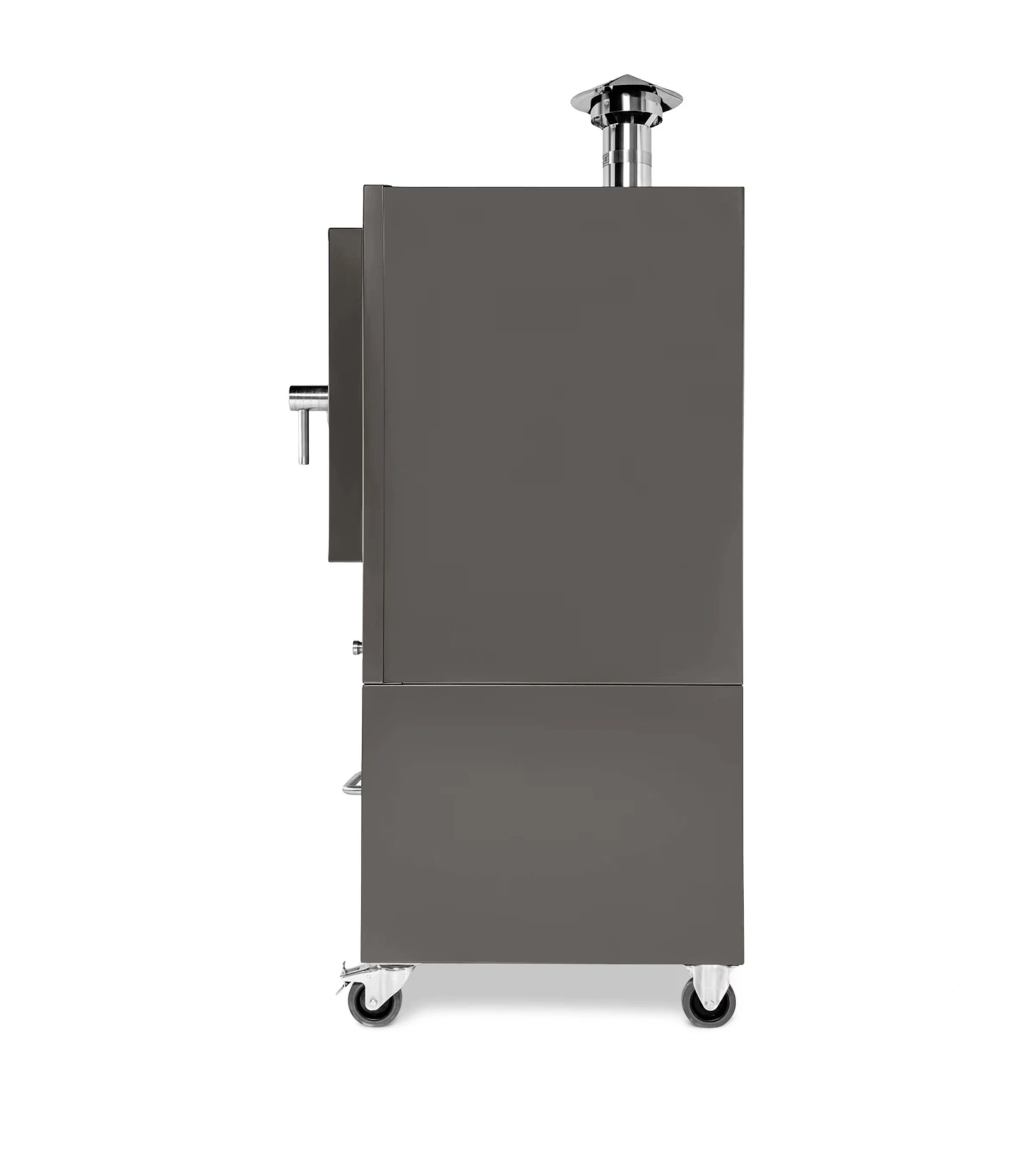 Professional Charlie Charcoal Oven