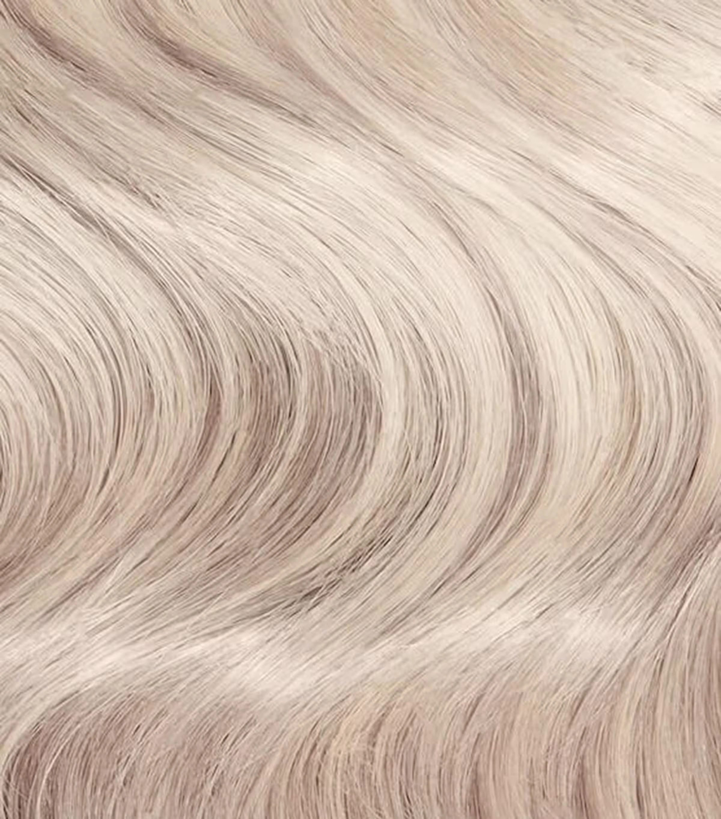 Beauty Works x Huda BARELY THERE Mix & Match Duo Clip-In Hair Extensions (20")