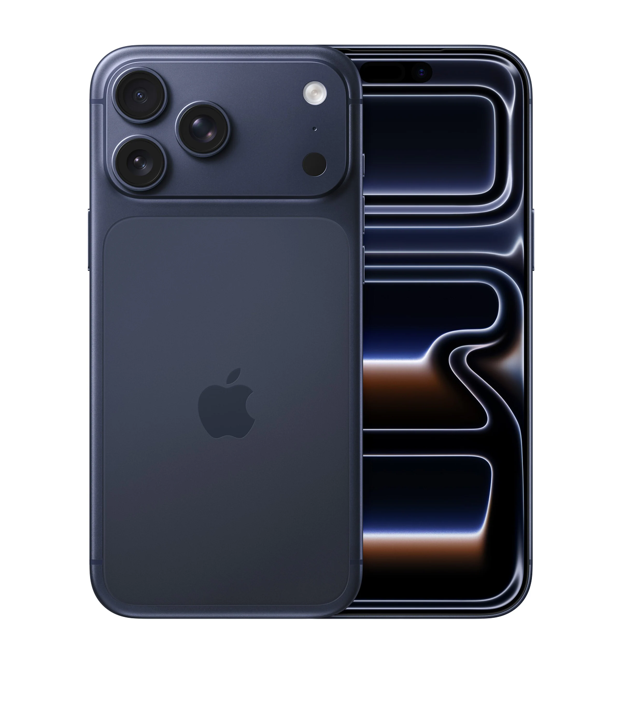 iPhone 17 Pro Max 512GB – Deep Blue