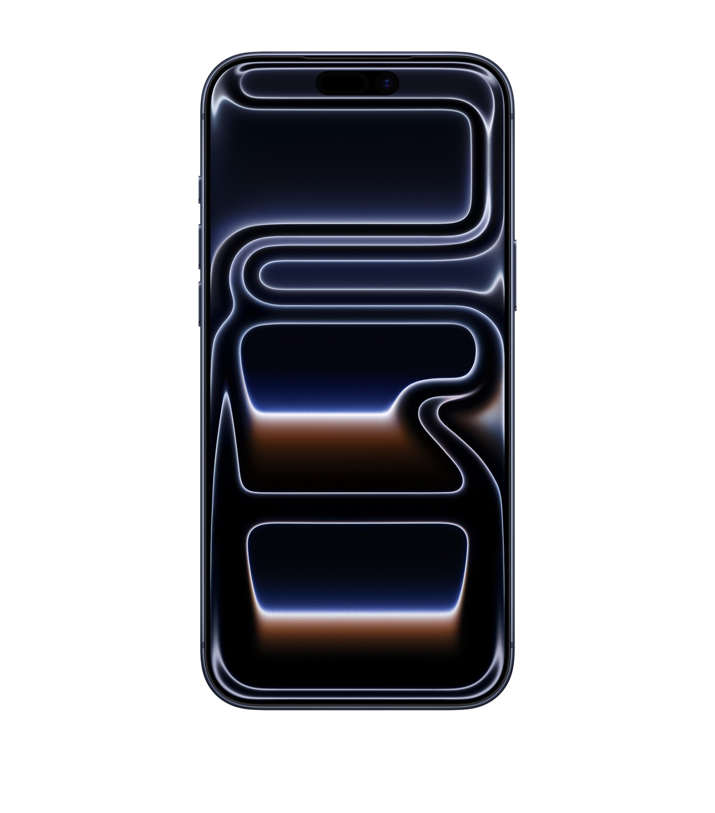 iPhone 17 Pro Max 512GB – Deep Blue