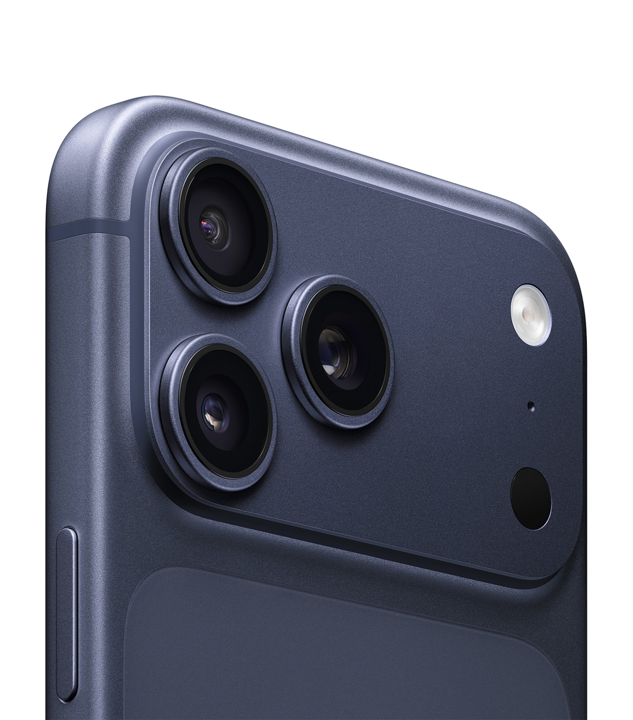 iPhone 17 Pro Max 512GB – Deep Blue