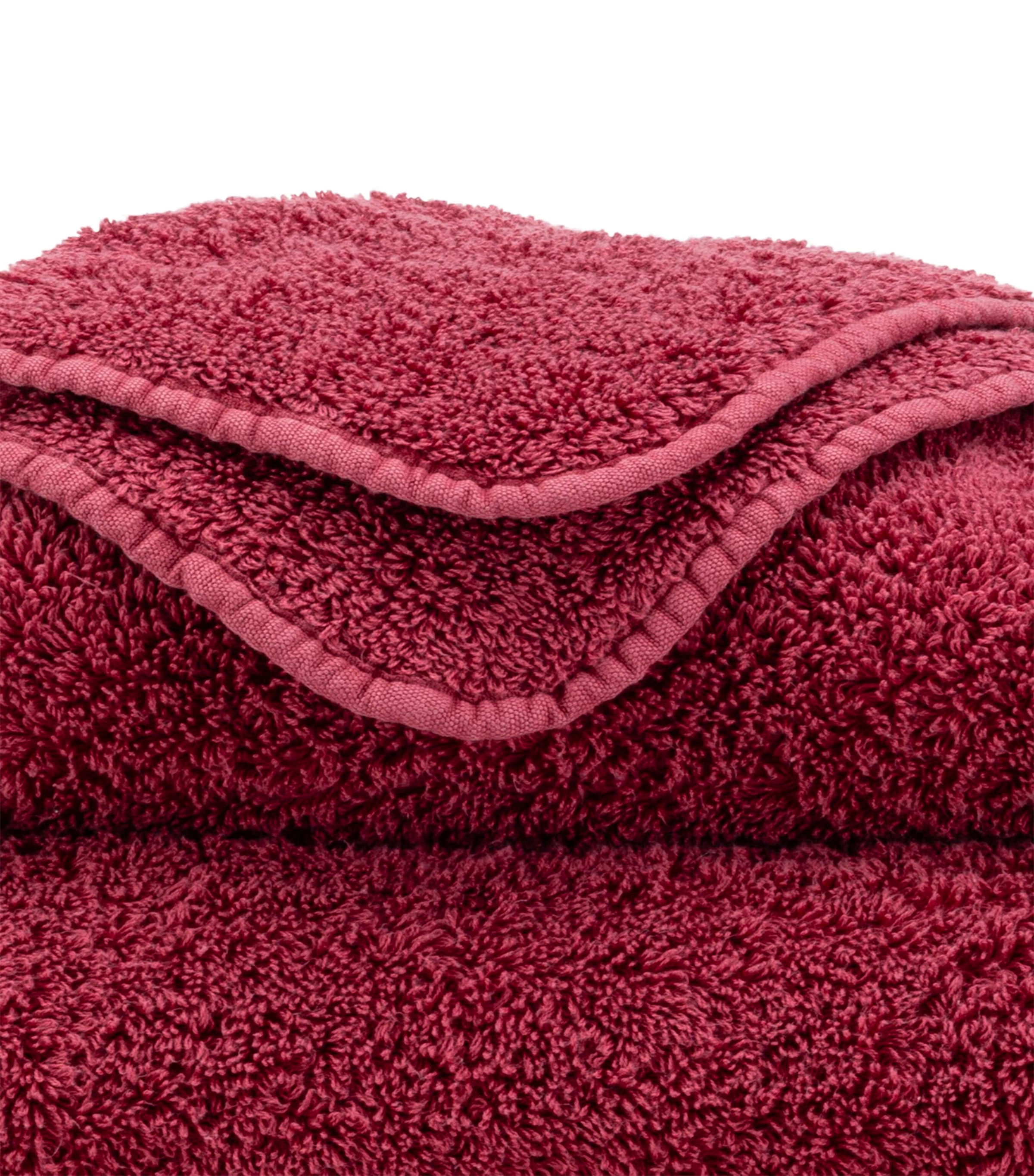 Egyptian Cotton SuperPile Bath Sheet (105cm x 180cm)