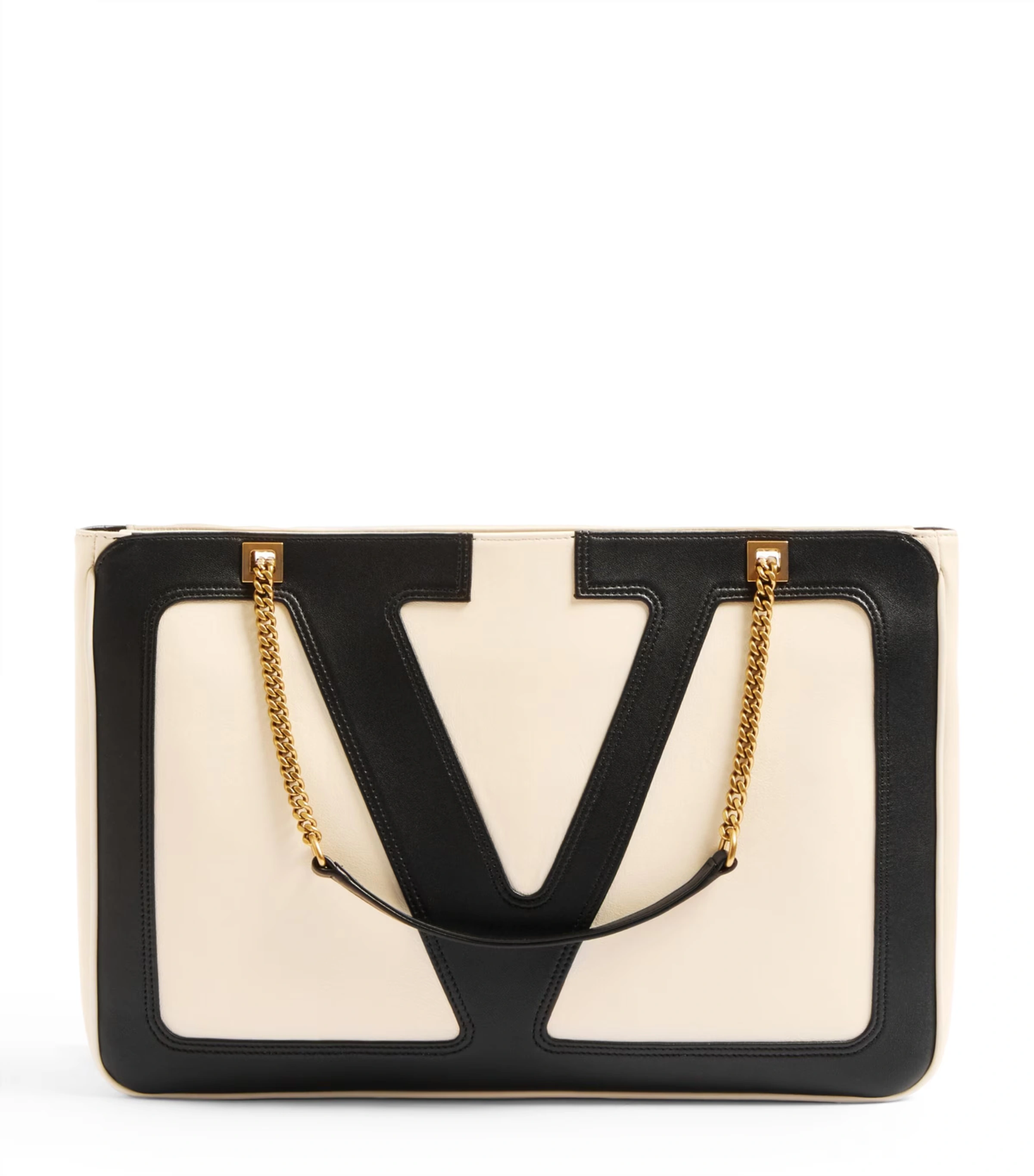 Medium Lambskin Viva Superstar Tote Bag