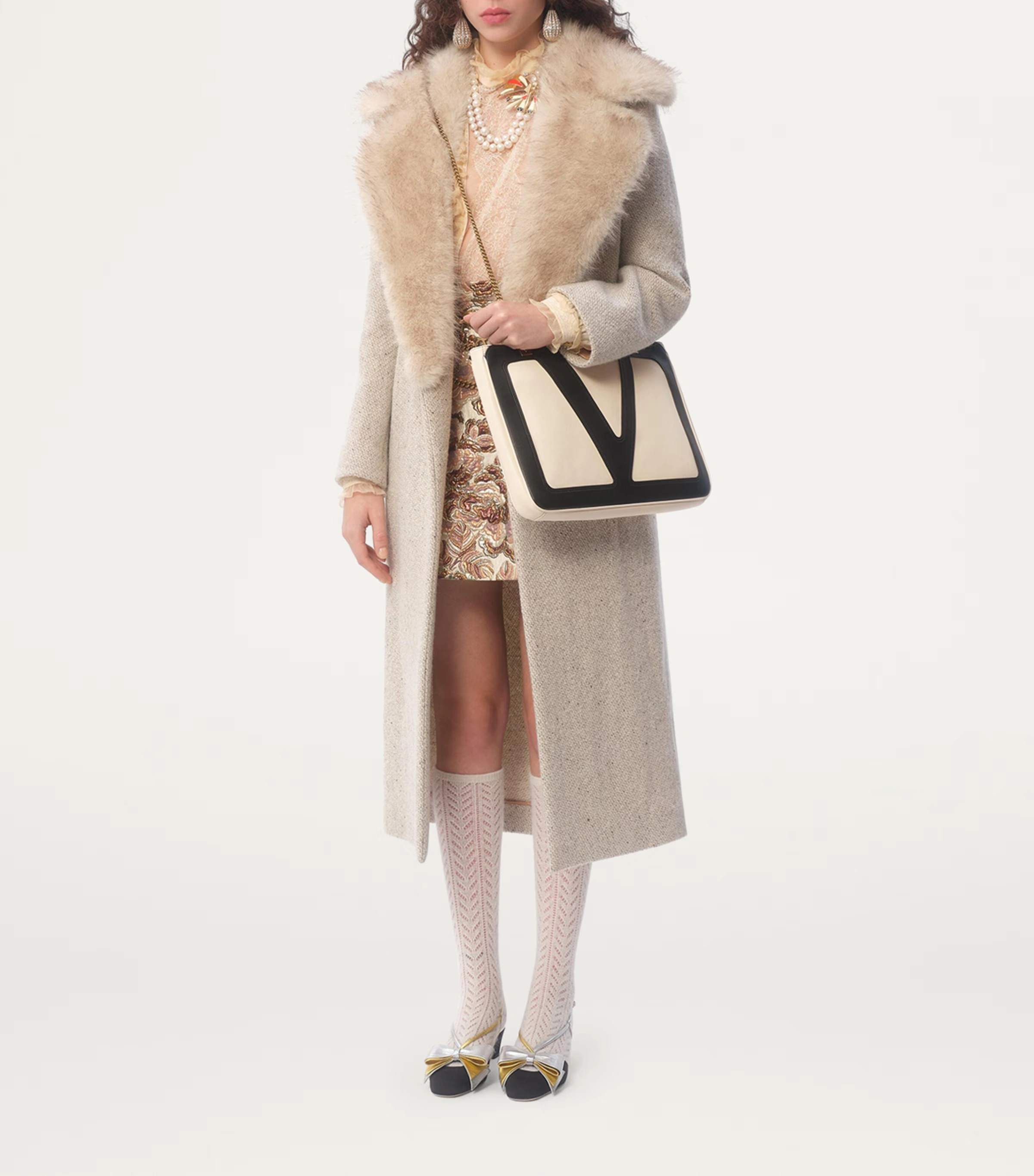 Medium Lambskin Viva Superstar Tote Bag 5 Medium Lambskin Viva Superstar Tote Bag