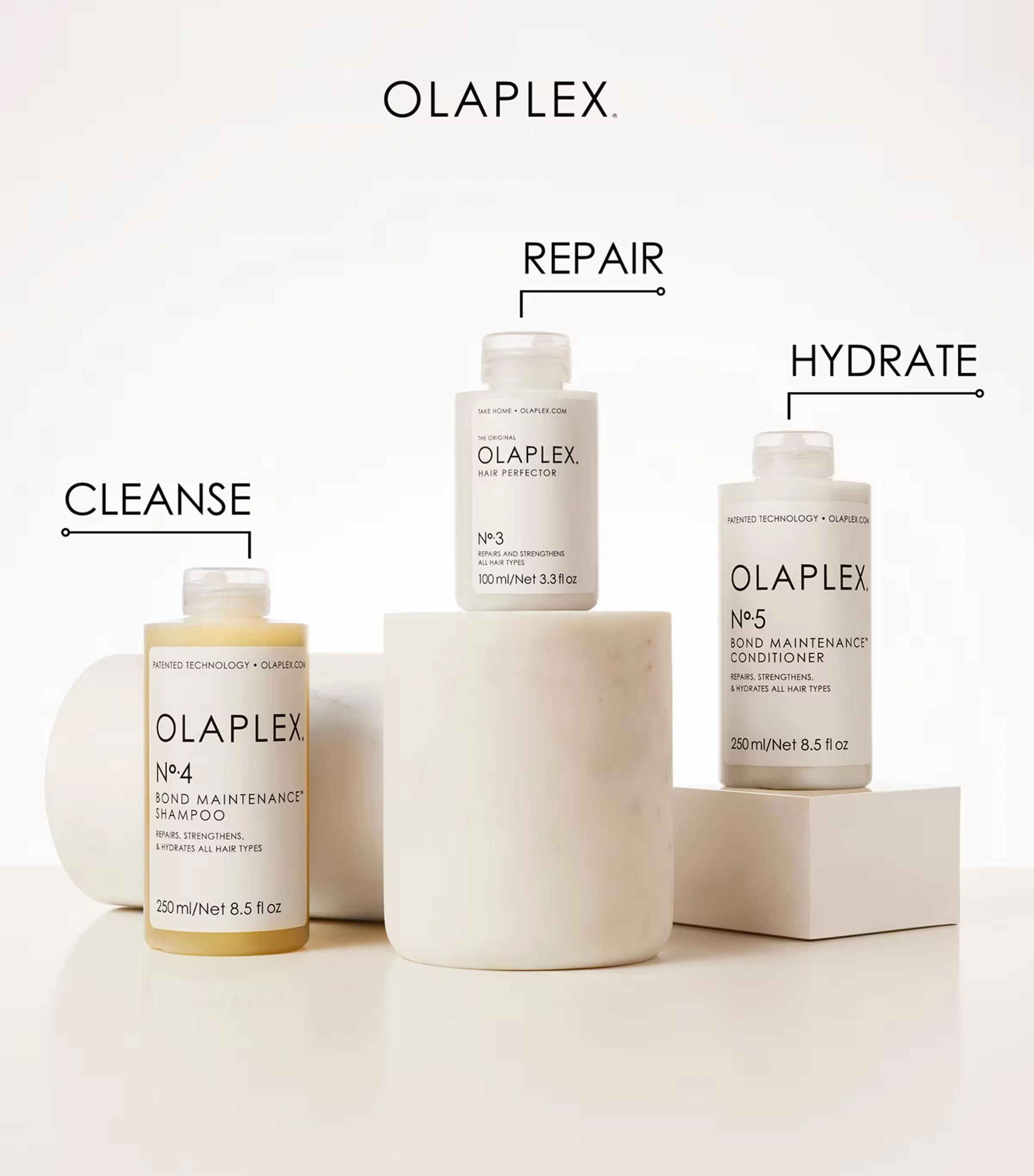 No.5 Bond Maintenance Conditioner (250Ml) 5 No.5 Bond Maintenance Conditioner (250Ml)