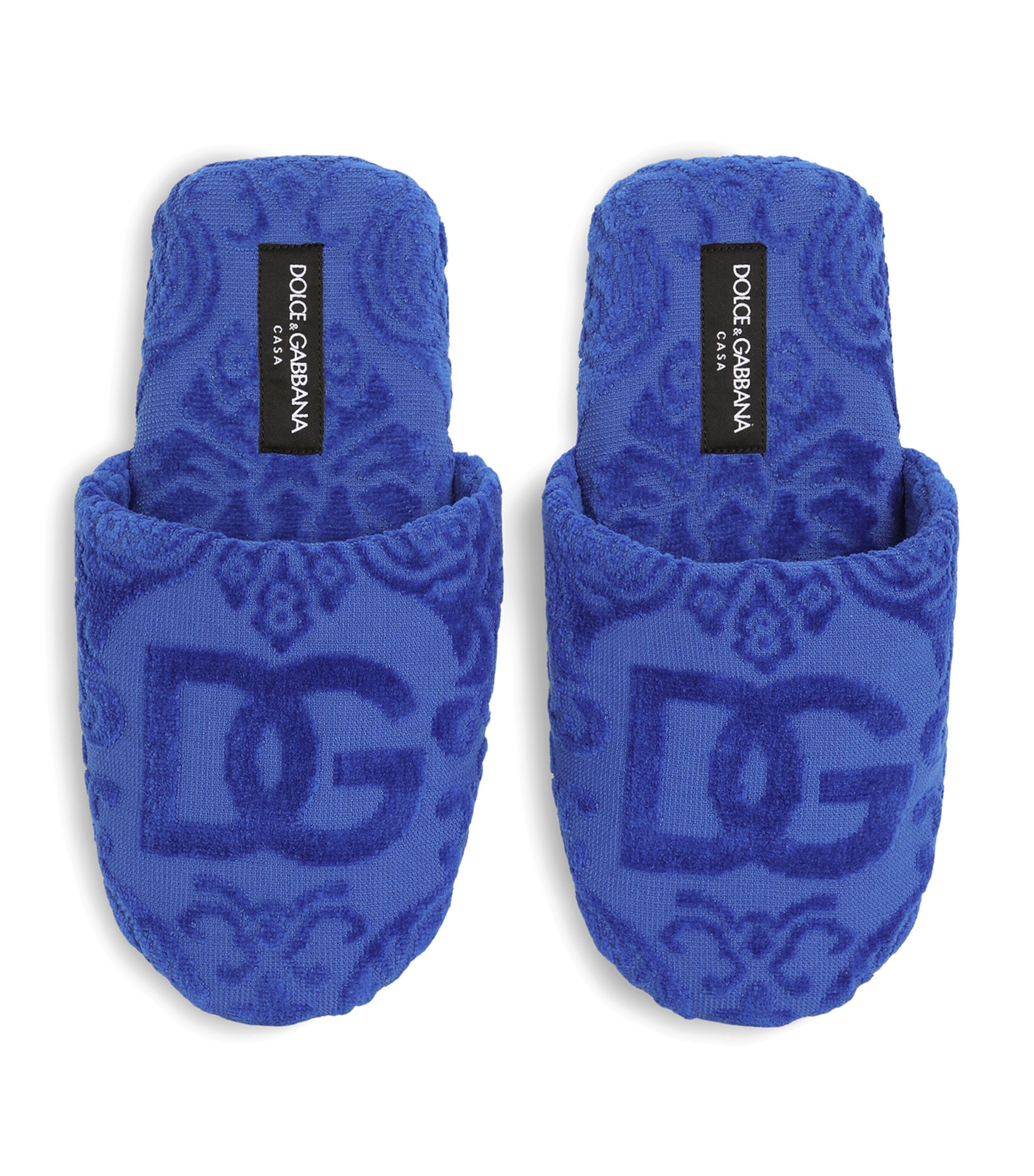 DG Logo Slippers 4 DG Logo Slippers