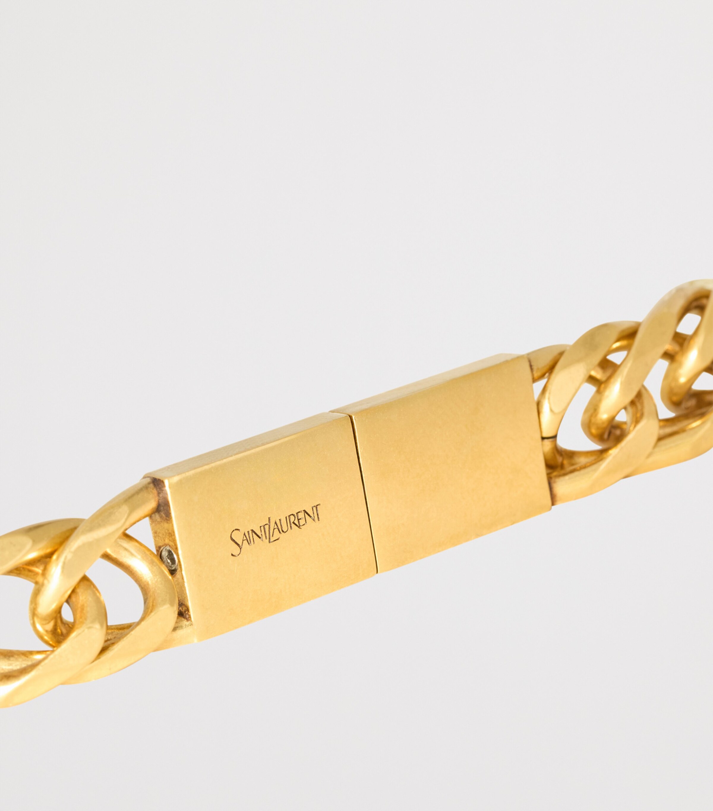 Thin Chain Belt 4 Thin Chain Belt