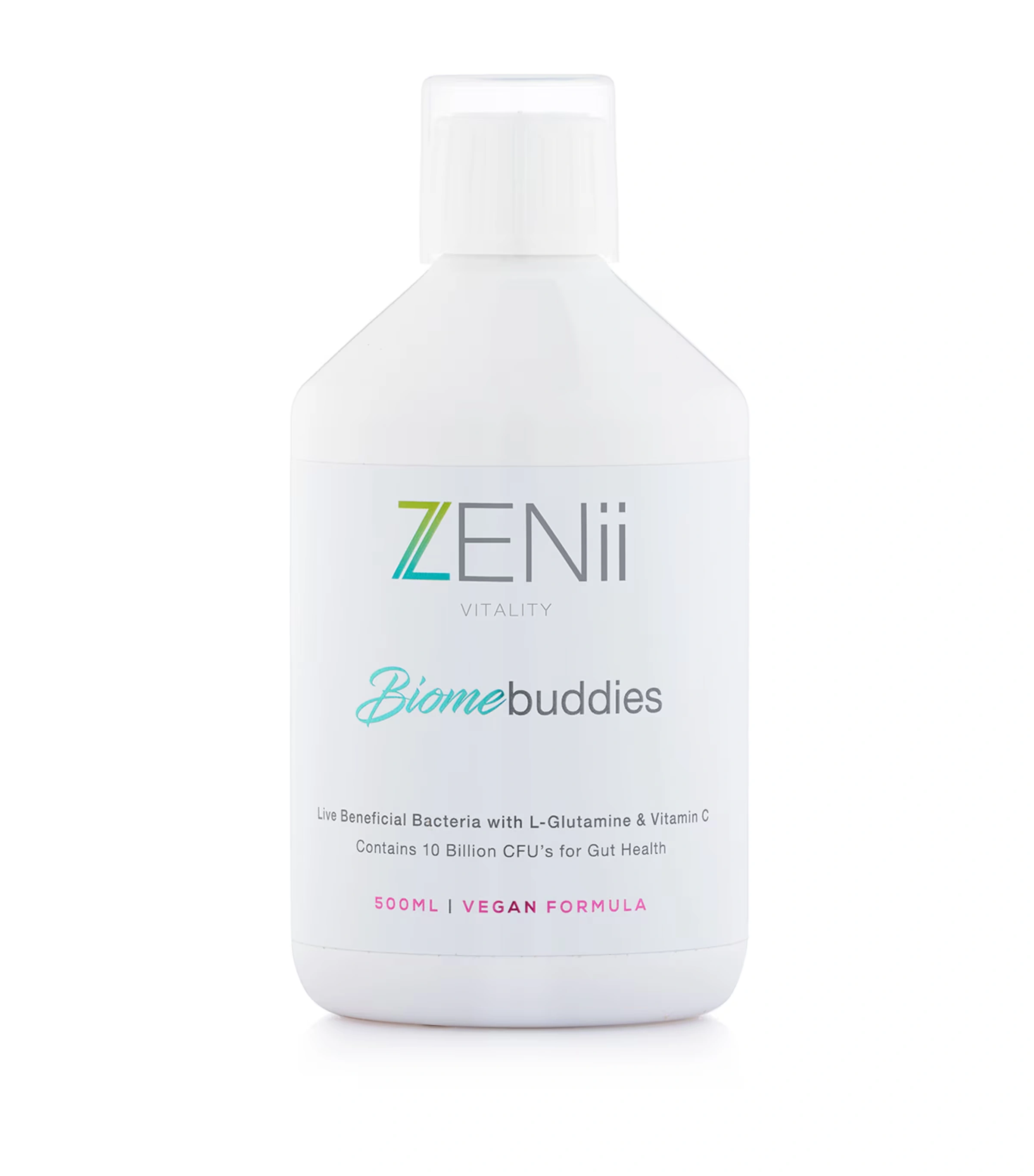 Biome Buddies (500ml)