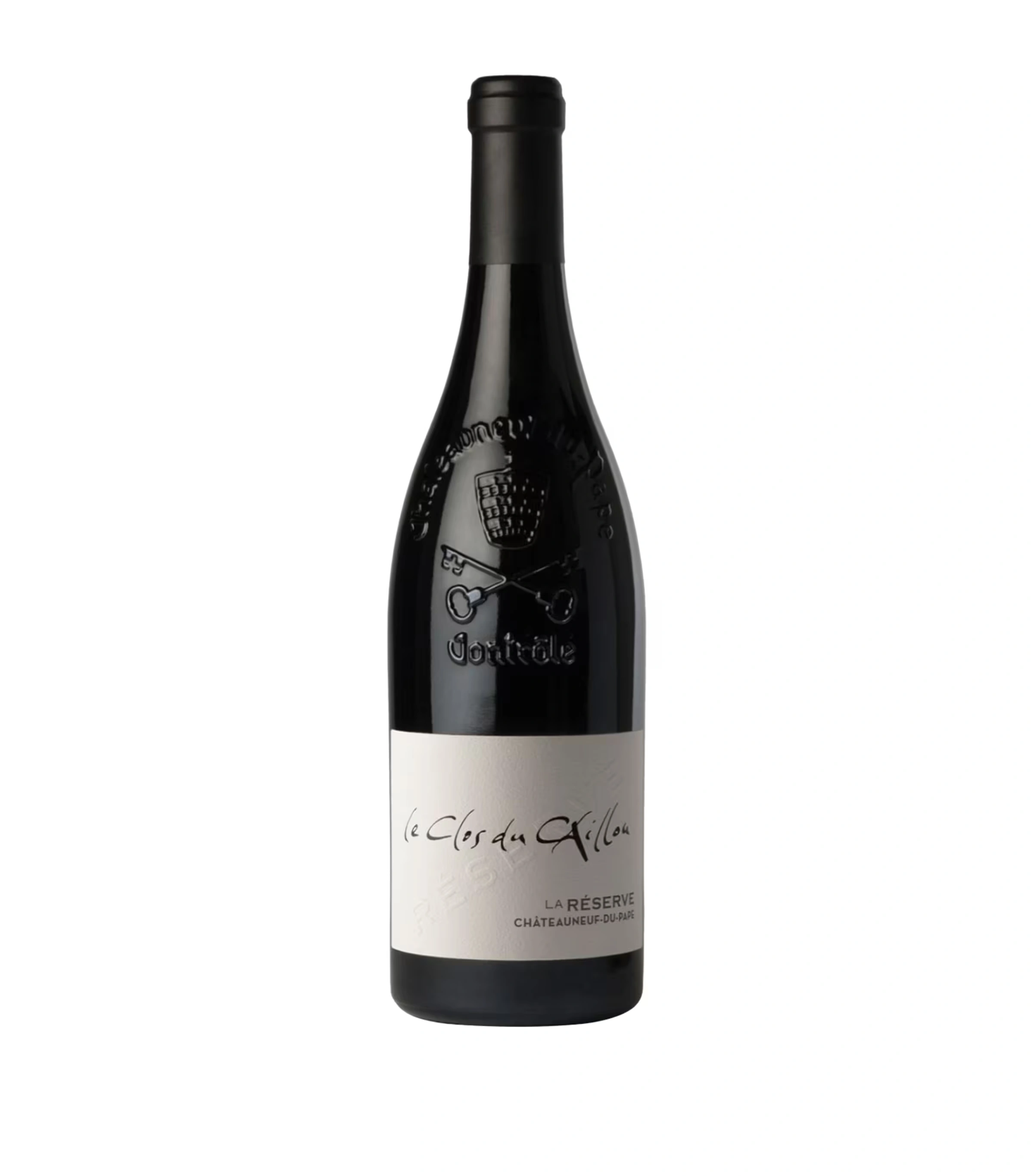 Chateauneuf-du-Pape La Réserve 2021 (75cl) - Rhône Valley, France