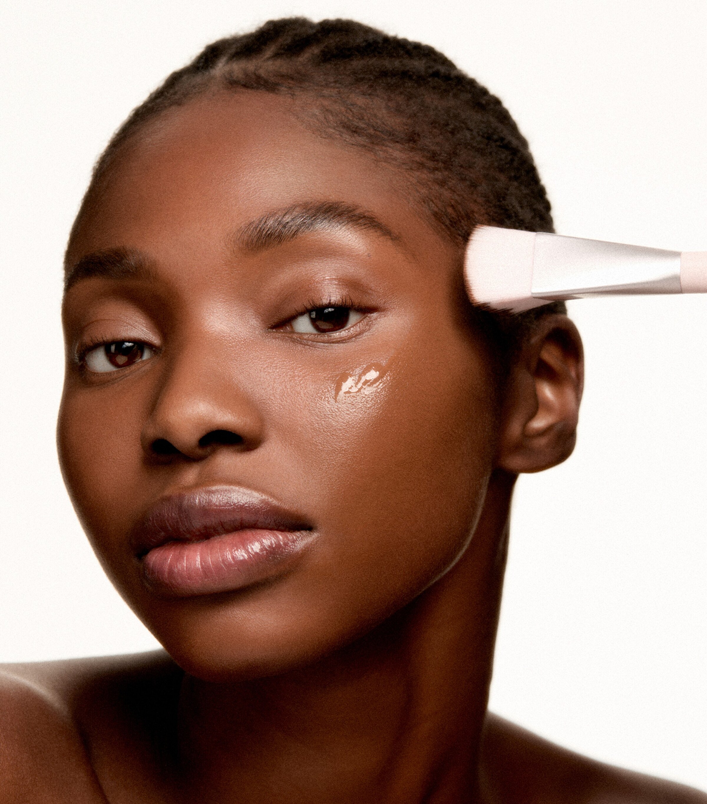 Skin Tint Blurring Elixir Foundation 5 Skin Tint Blurring Elixir Foundation