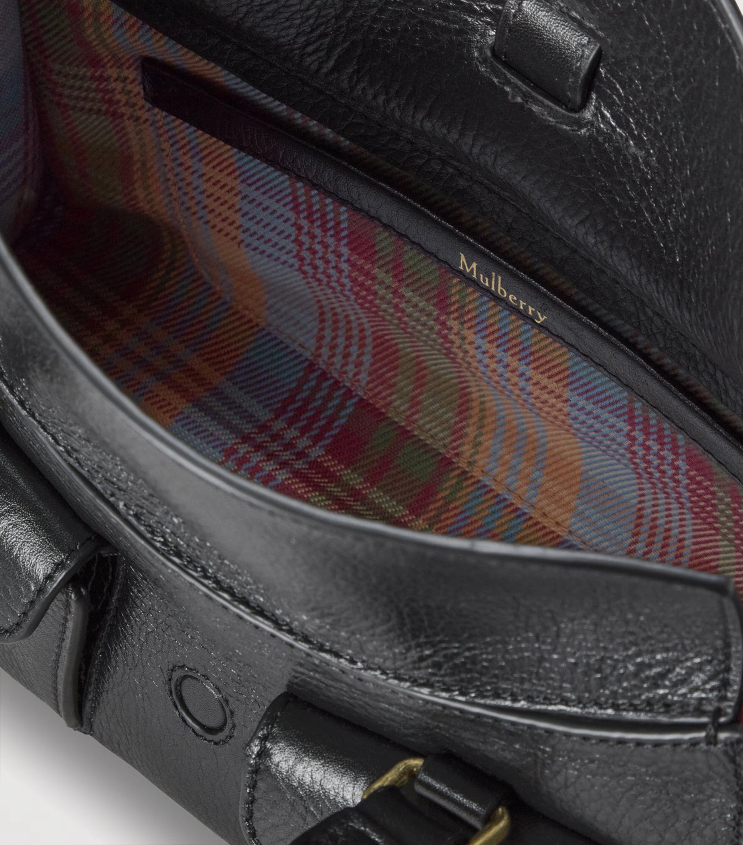 Mini Leather Roxanne Top-Handle Bag 7 Mini Leather Roxanne Top-Handle Bag