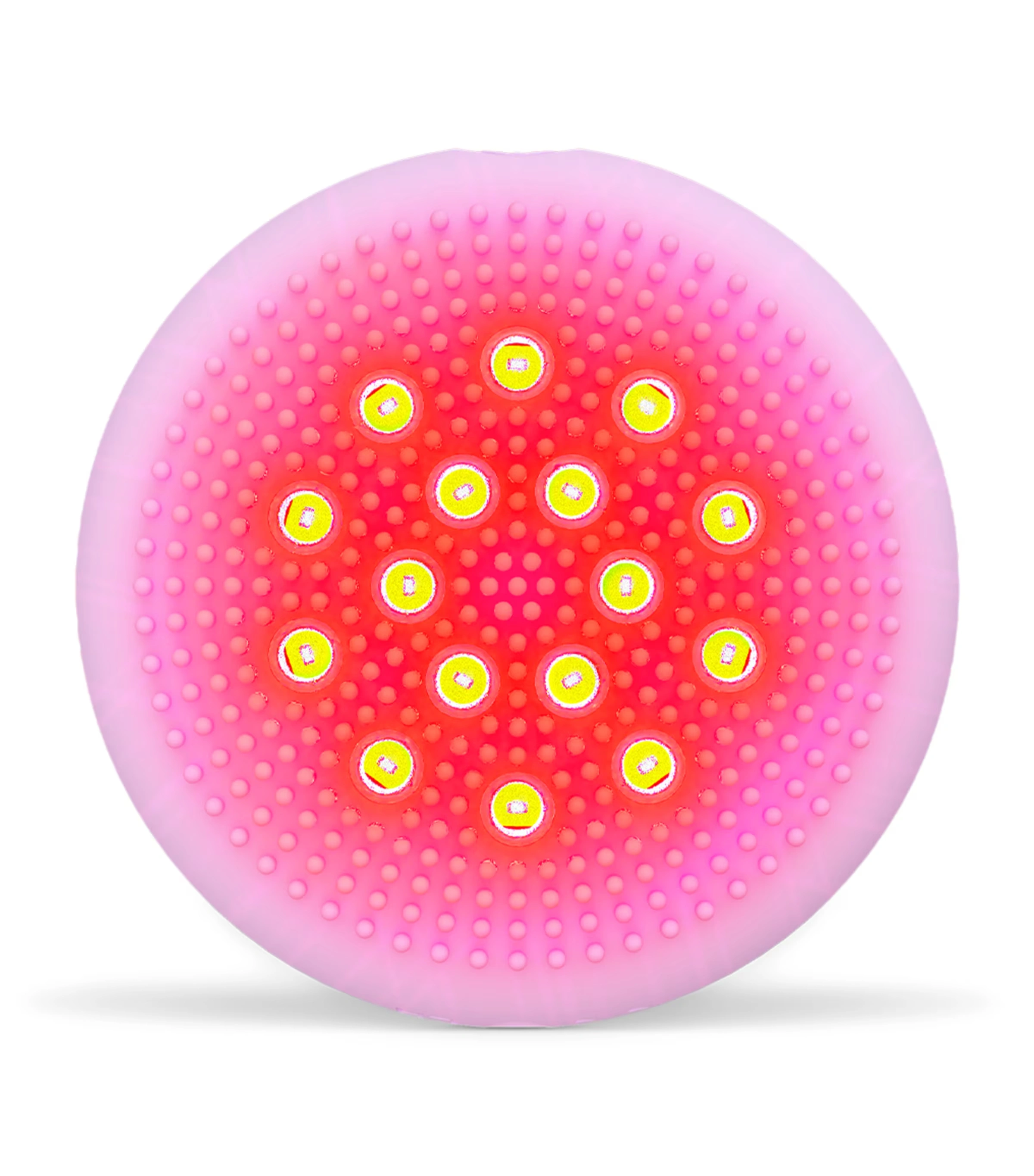 LUNA 4 Hair 2-in-1 LED Scalp Massager