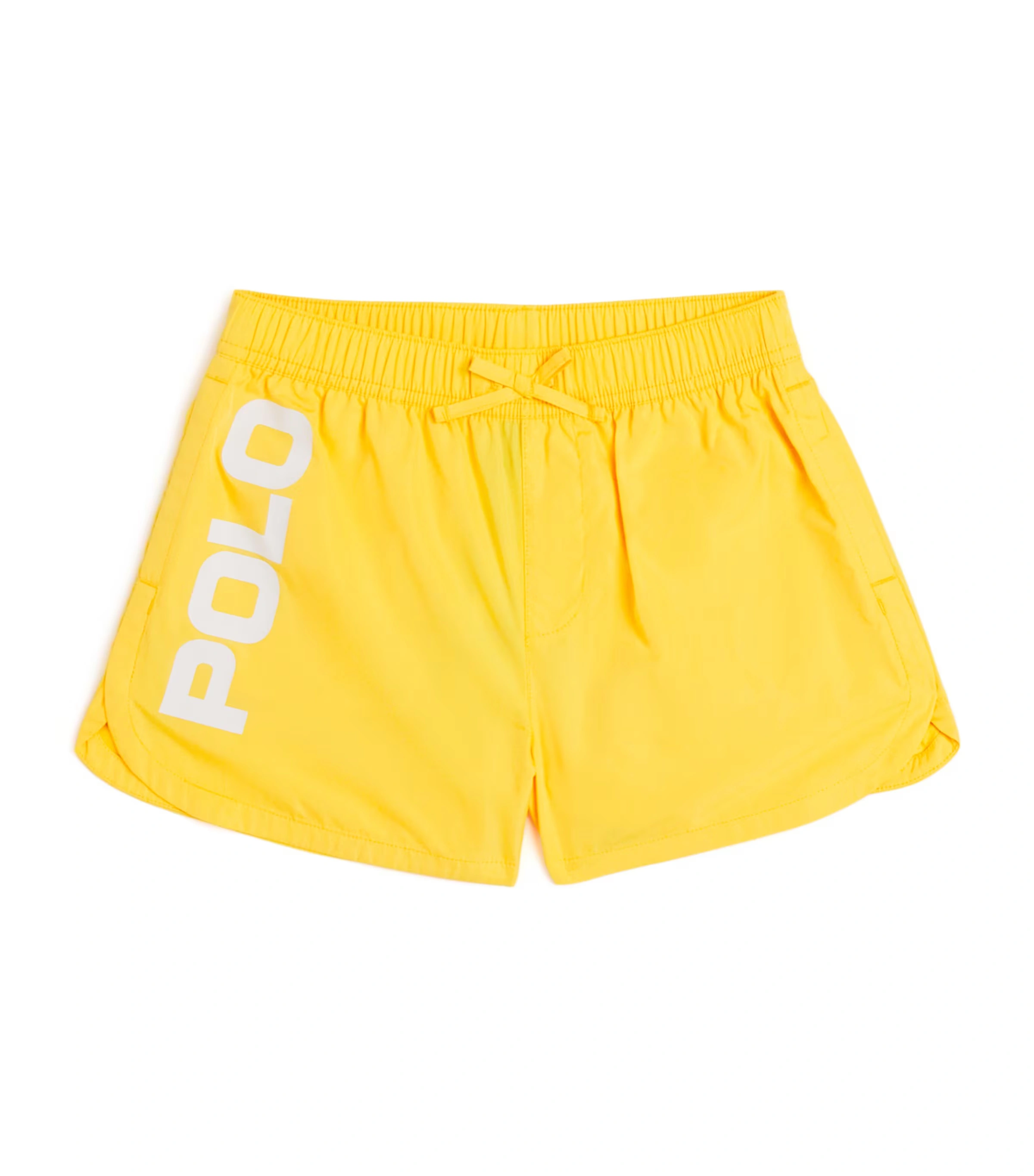 Polo Athletic Logo Shorts (7-16 Years)