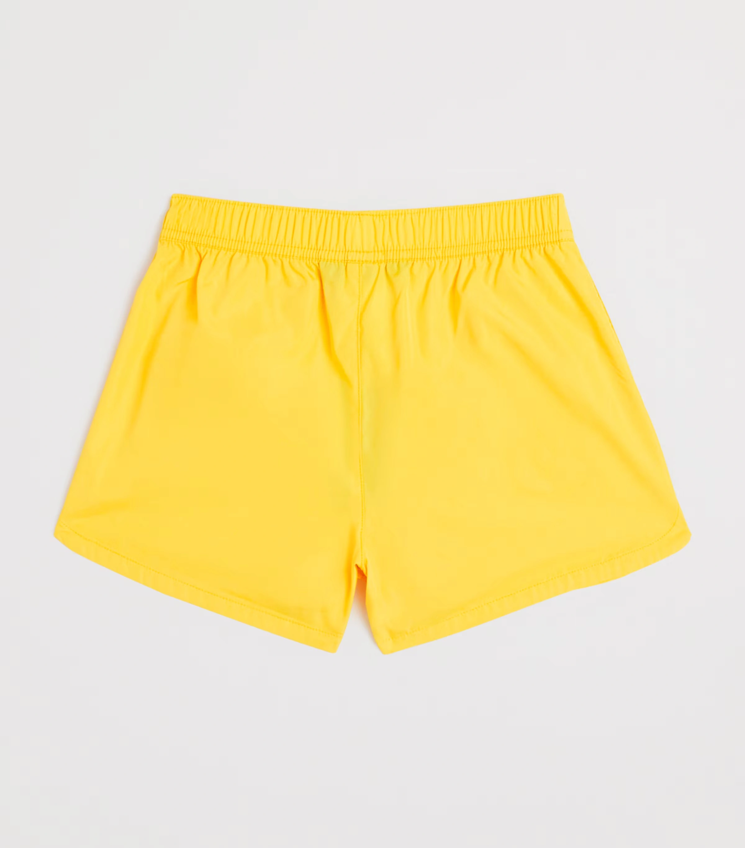 Polo Athletic Logo Shorts (7-16 Years)