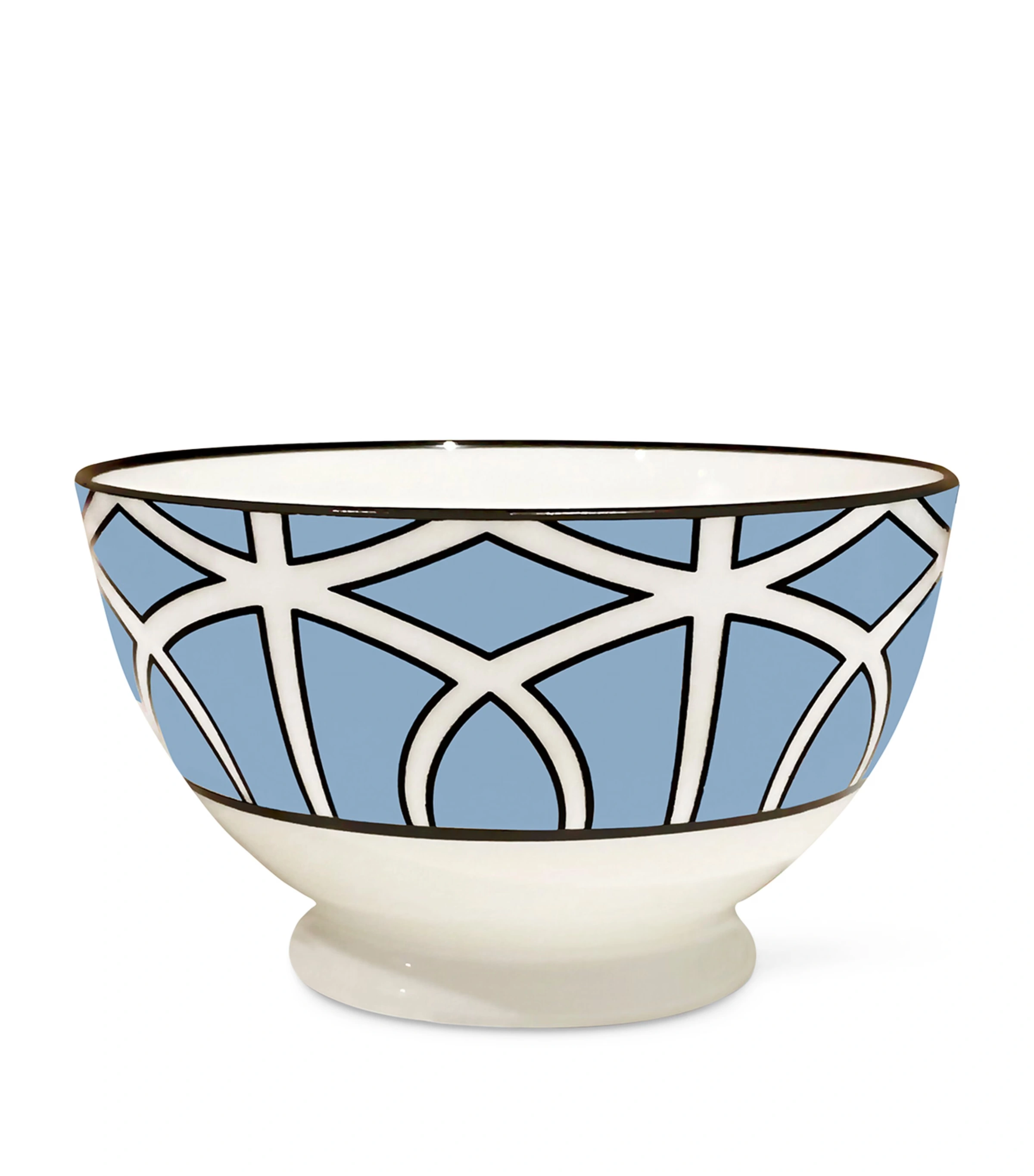 Loop Sugar Bowl (6cm)