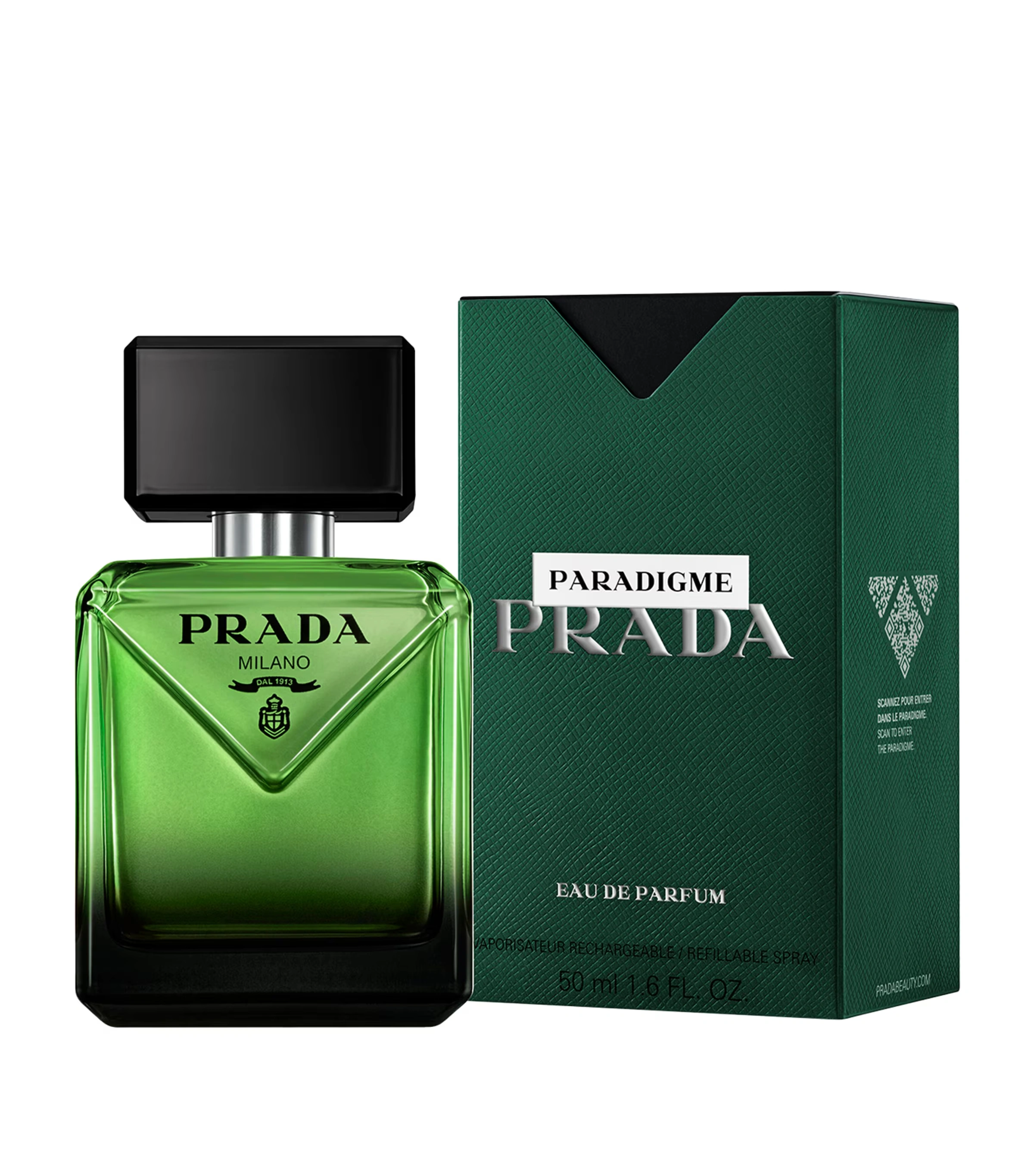 Paradigme Eau de Parfum (50ml)