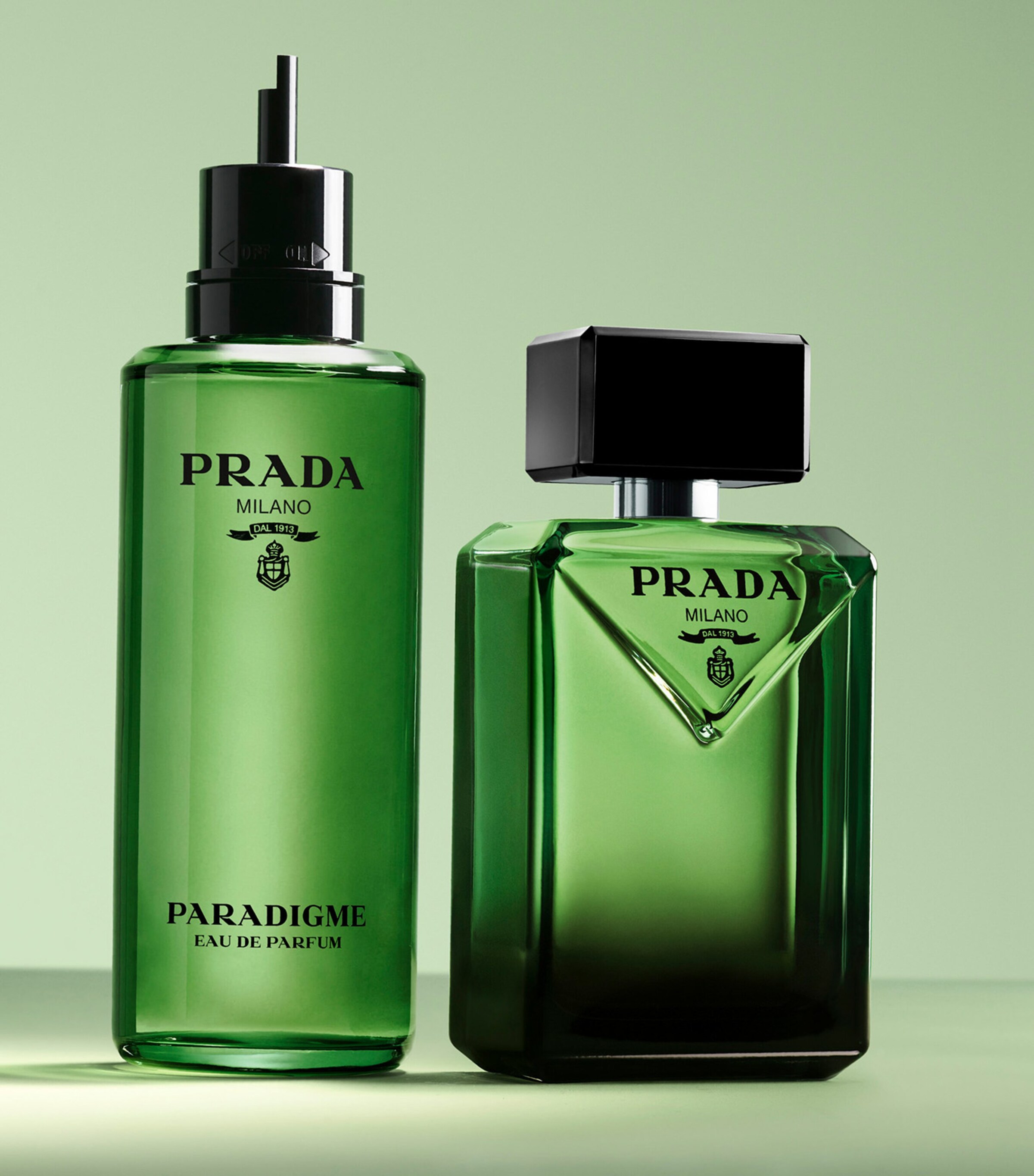 Paradigme Eau de Parfum (50ml) 5 Paradigme Eau de Parfum (50ml)