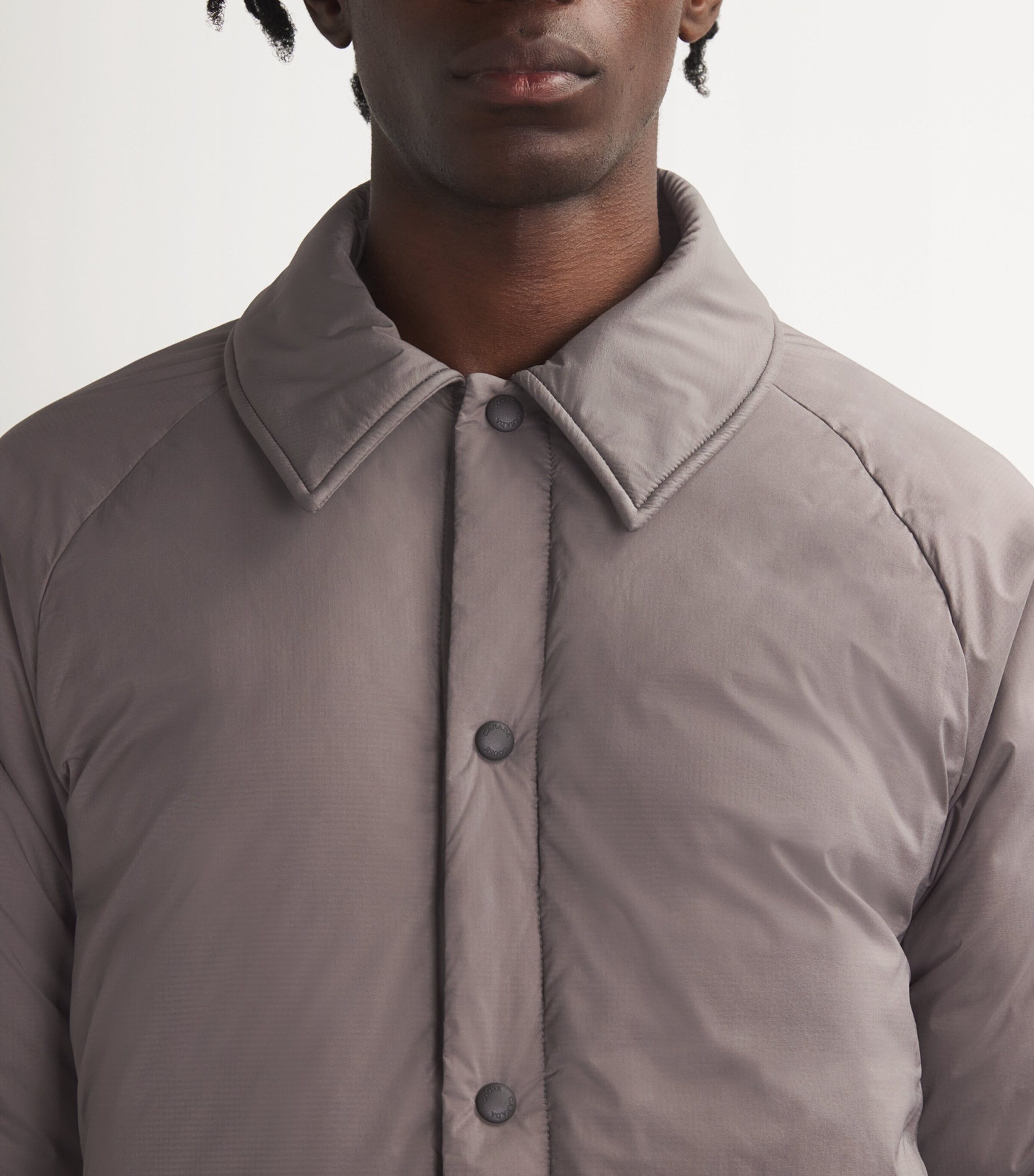 Lodge Coach Jacket 6 Lodge Coach Jacket