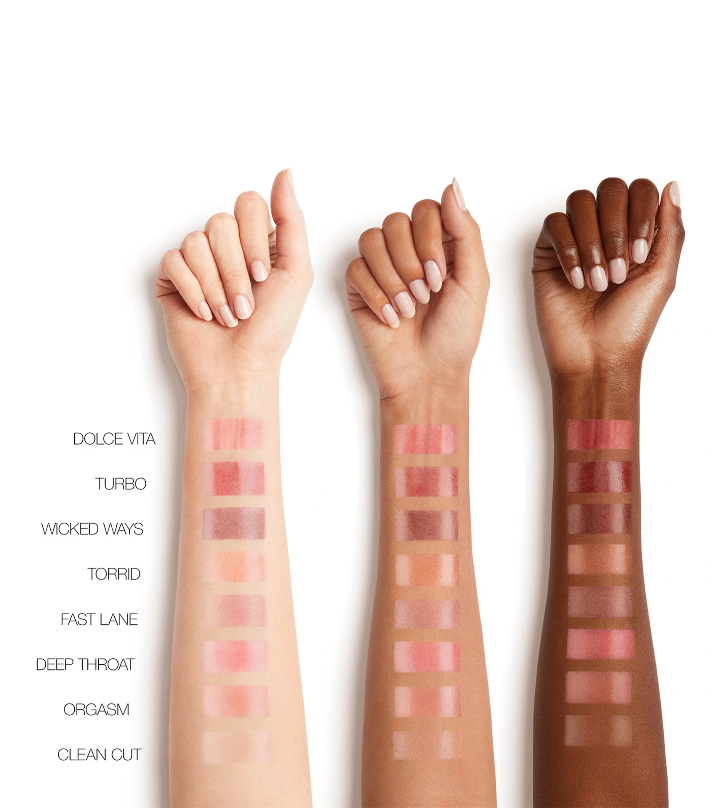 Afterglow Lip Balm 4 Afterglow Lip Balm