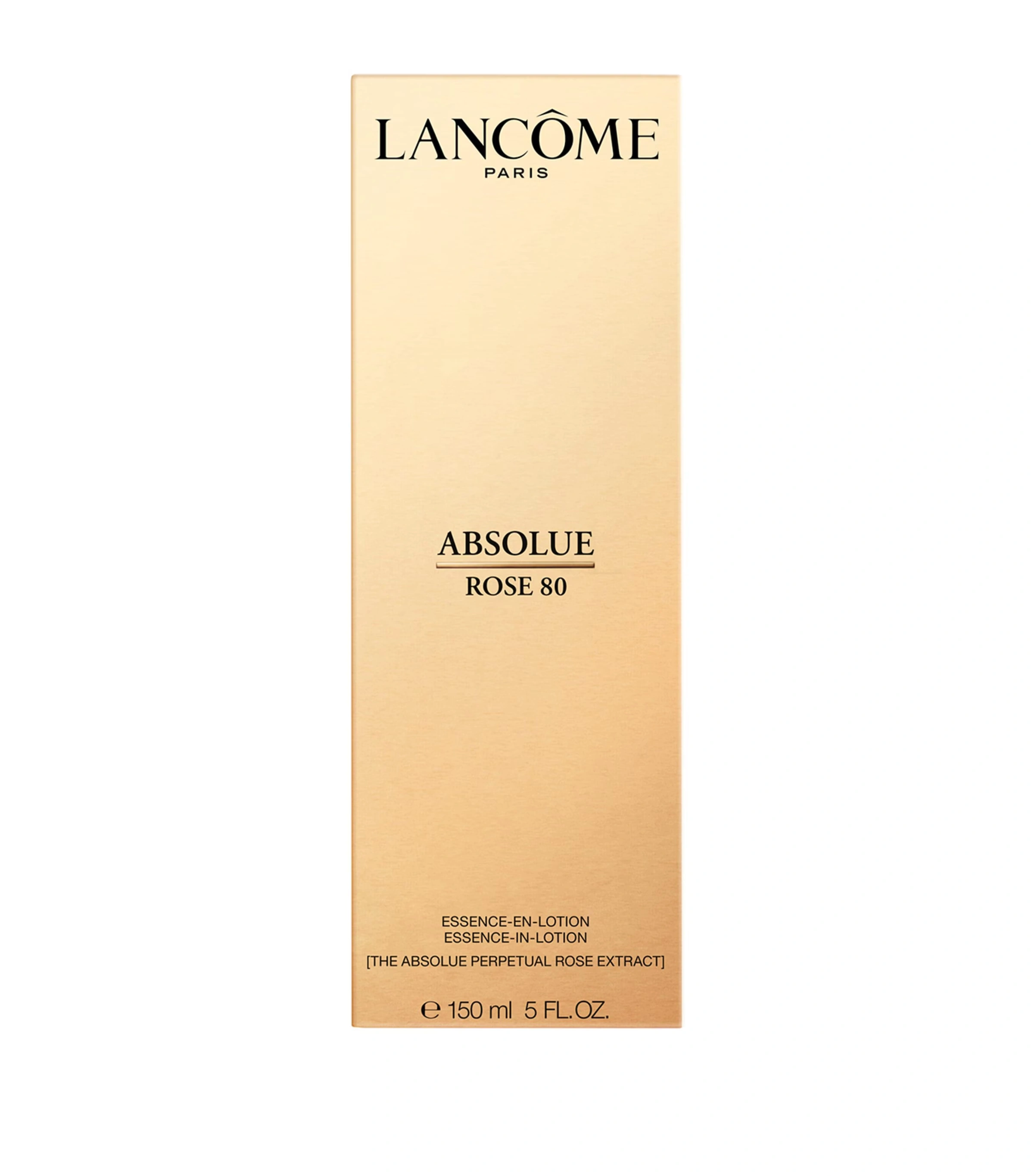 Absolue Rose 80 Lotion (150ml)