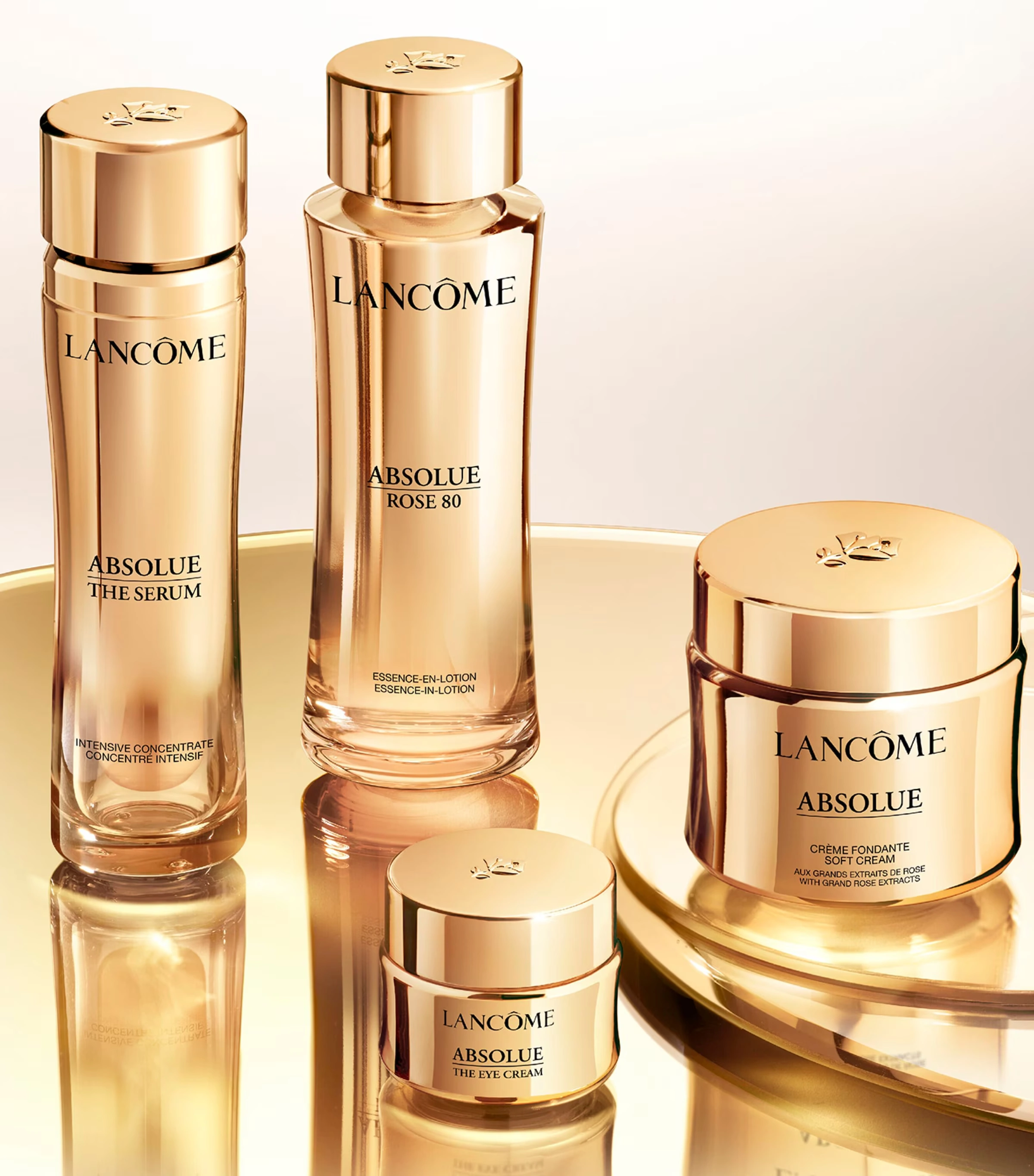 Absolue Rose 80 Lotion (150ml) 5 Absolue Rose 80 Lotion (150ml)