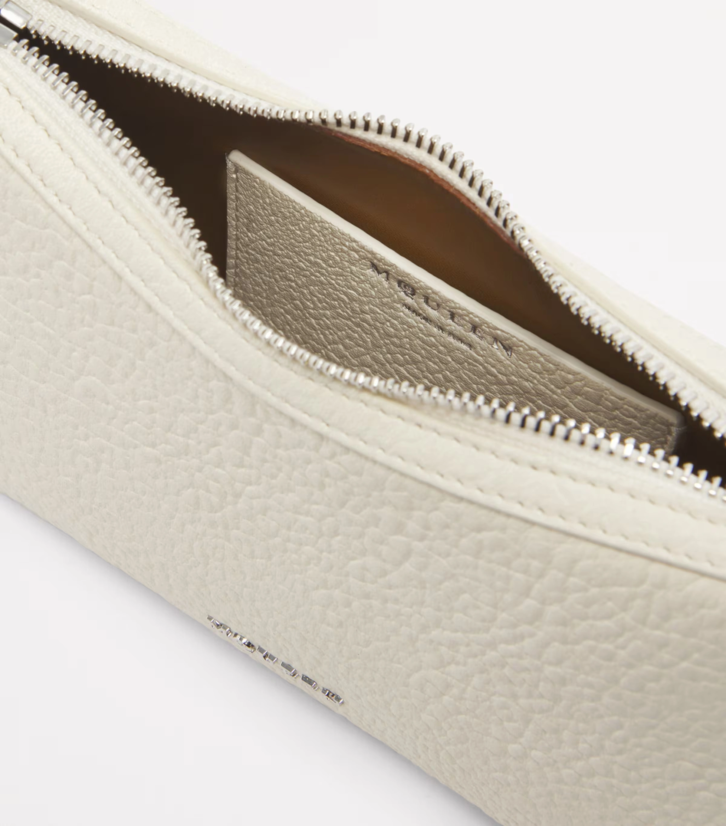 Mini Lambskin T-Bar Shoulder Bag 6 Mini Lambskin T-Bar Shoulder Bag