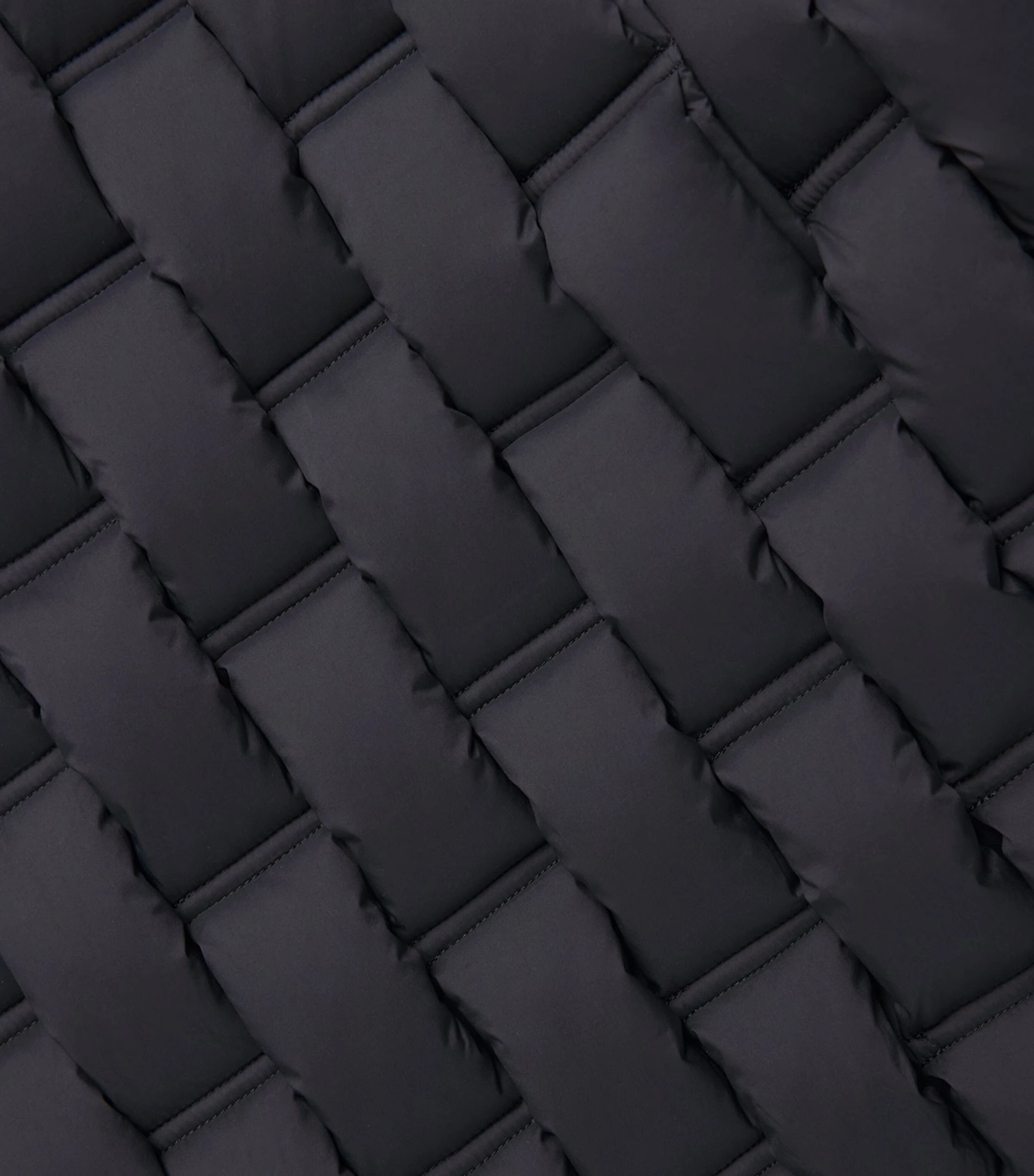 3D Down-Filled Woven Puffer Jacket 5 3D Down-Filled Woven Puffer Jacket