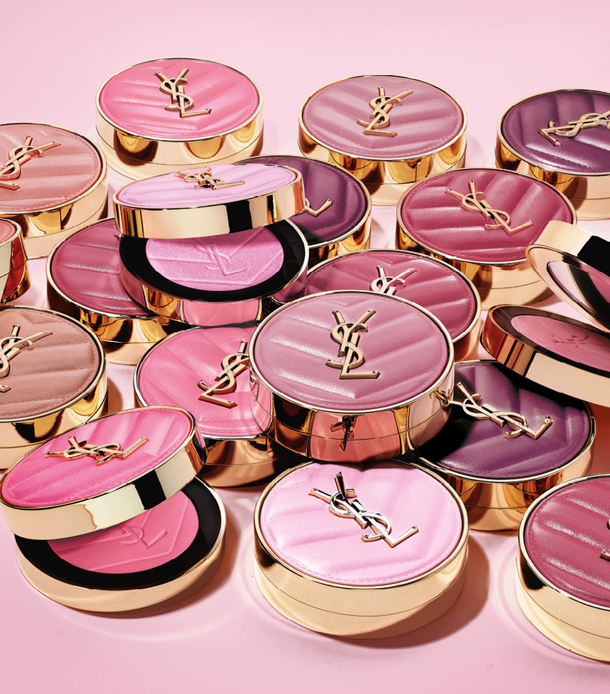 Make Me Blush Bold Blurring Blush 6 Make Me Blush Bold Blurring Blush