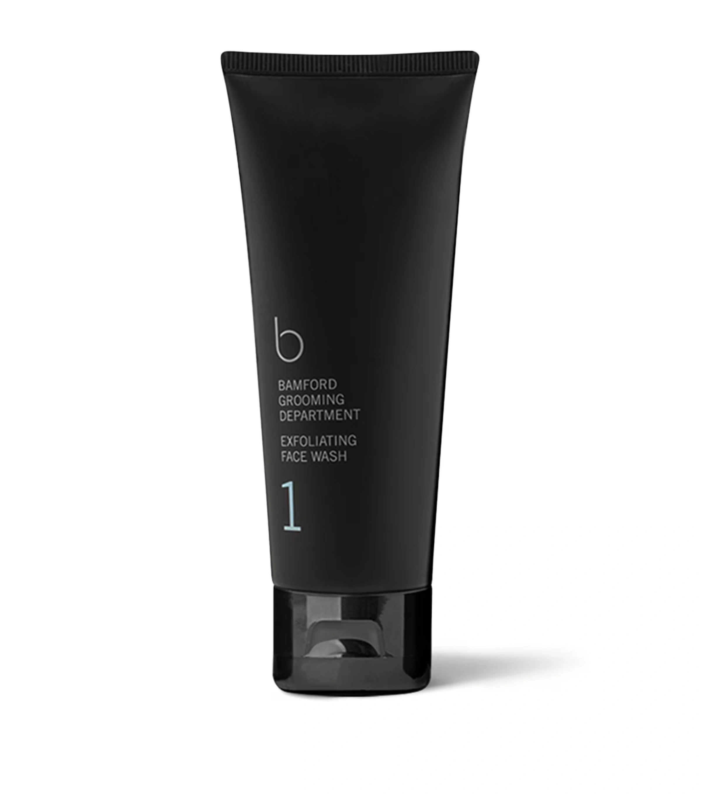 Bamford Grooming Department Exfoliating Face Wash (75ml)