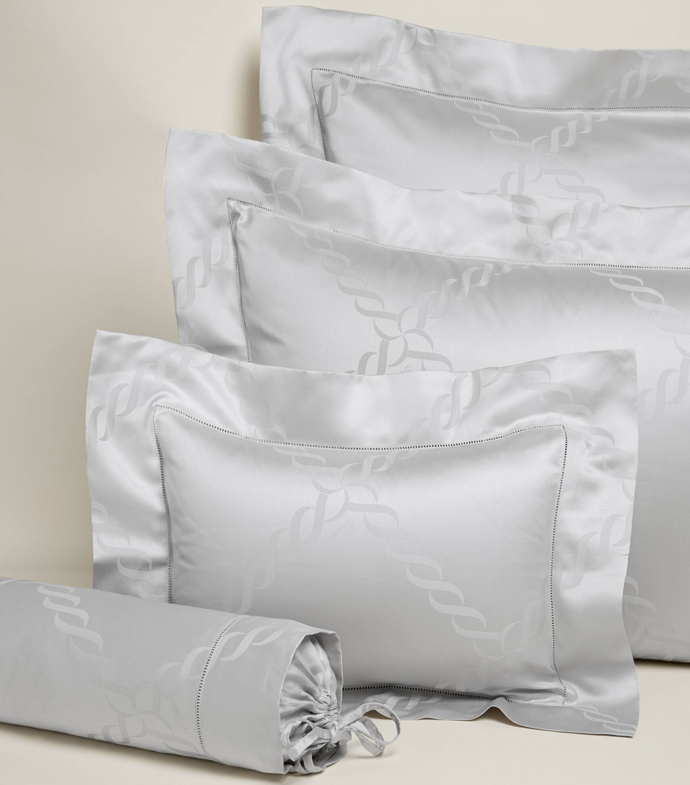 Ori Treccia Boudoir Pillowcase (30cm x 40cm)