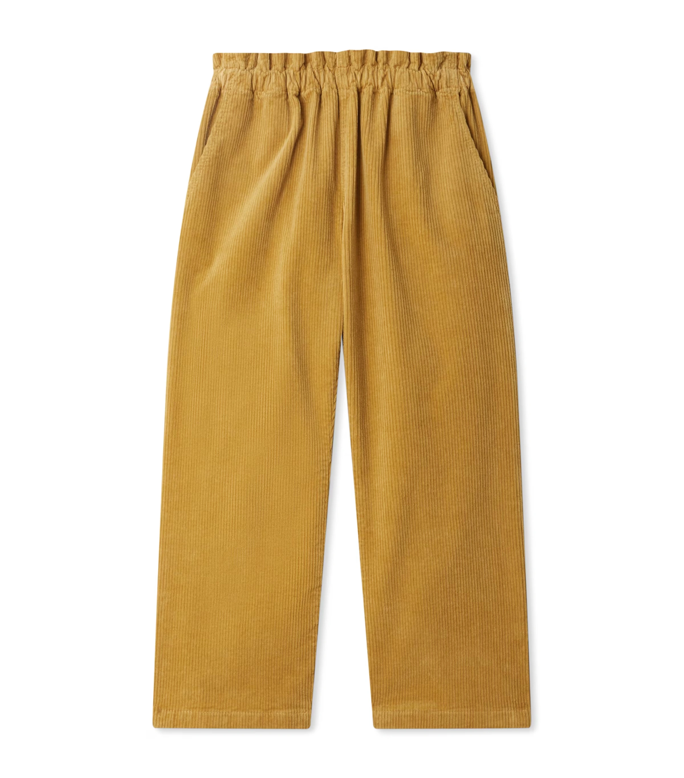 Stretch Cotton Corduroy July Trousers (4-8 Years)