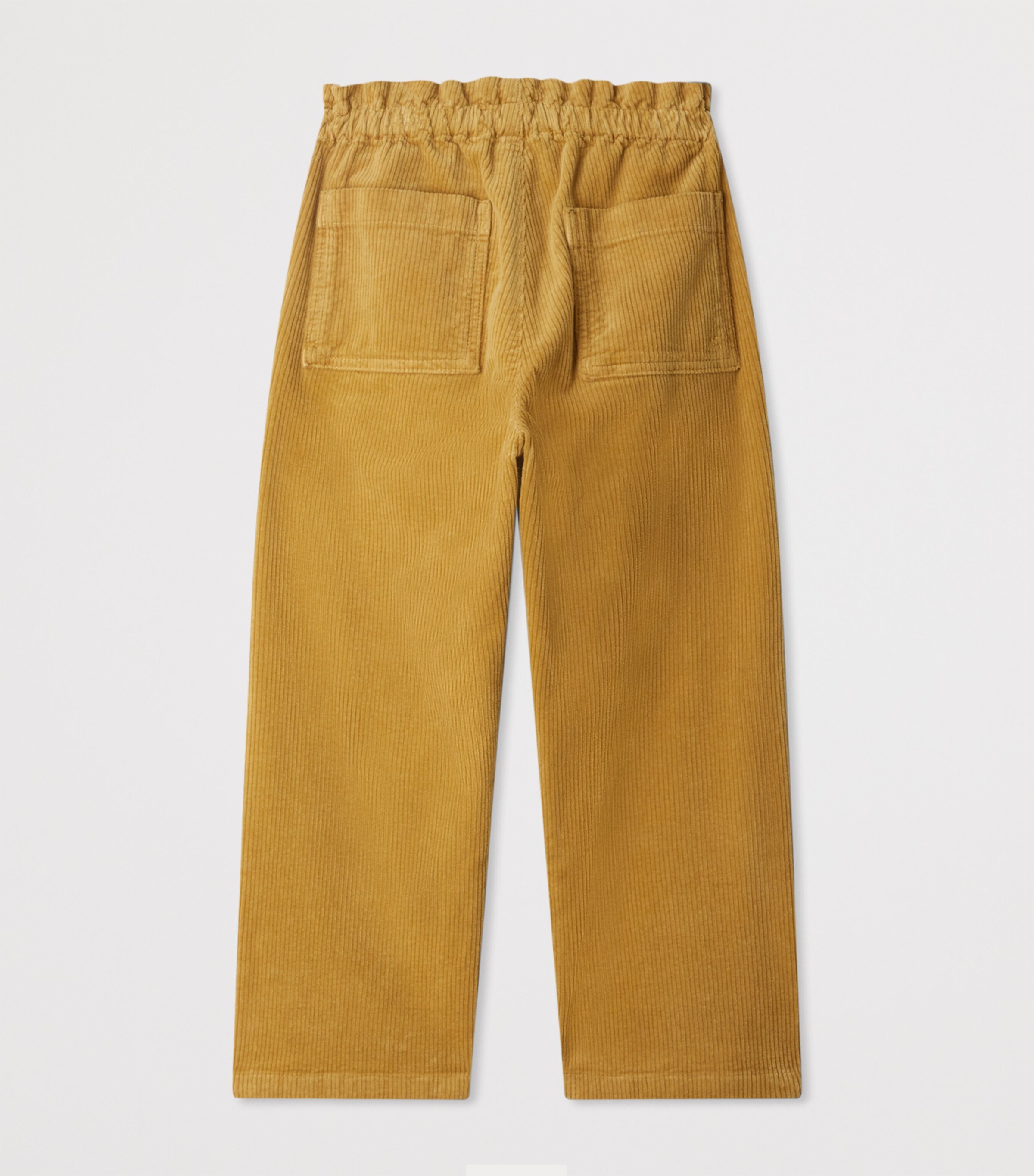 Stretch Cotton Corduroy July Trousers (4-8 Years)