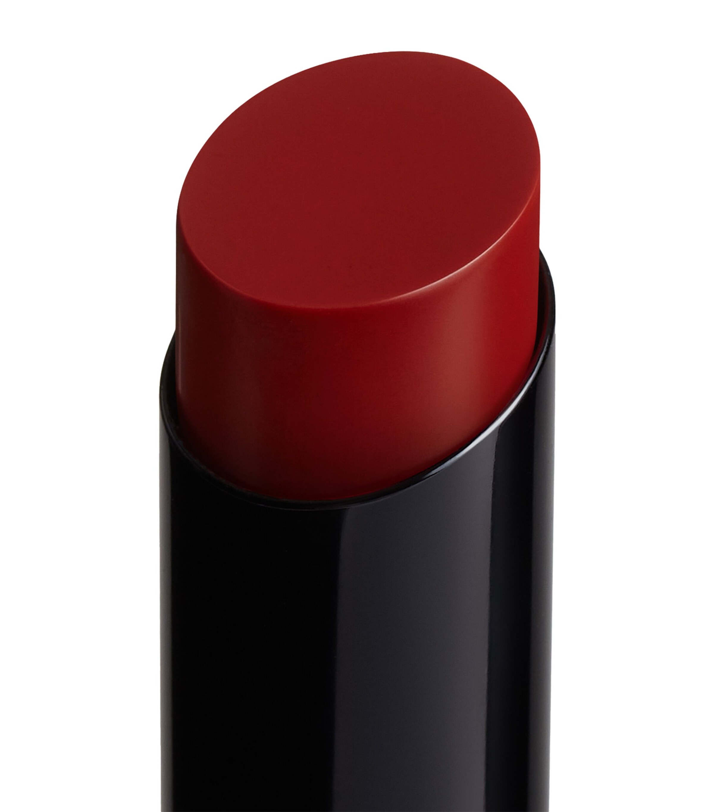 Silky Lipstick Shine - Rouge Brique