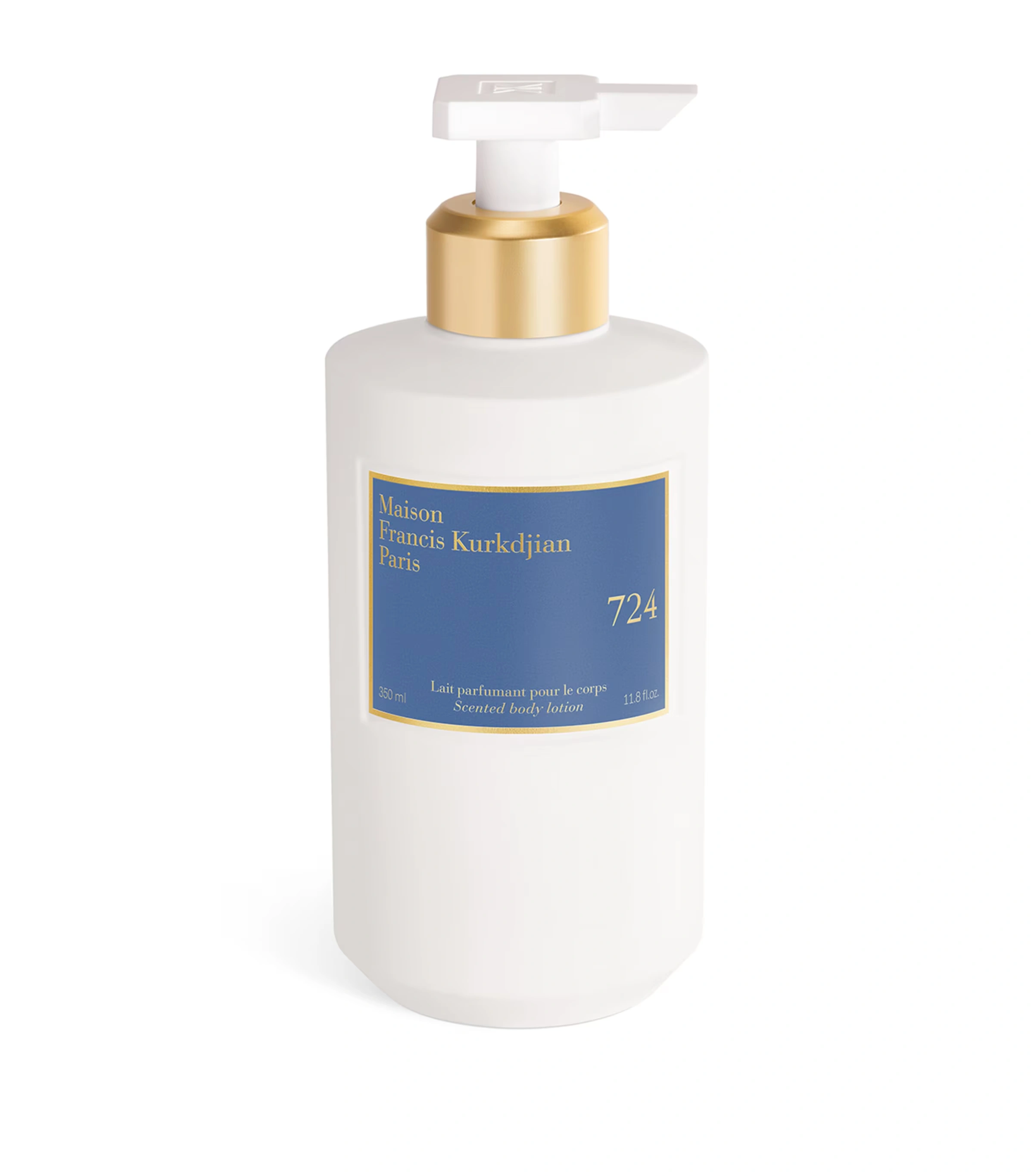 724 Scented Body Lotion (350ml)