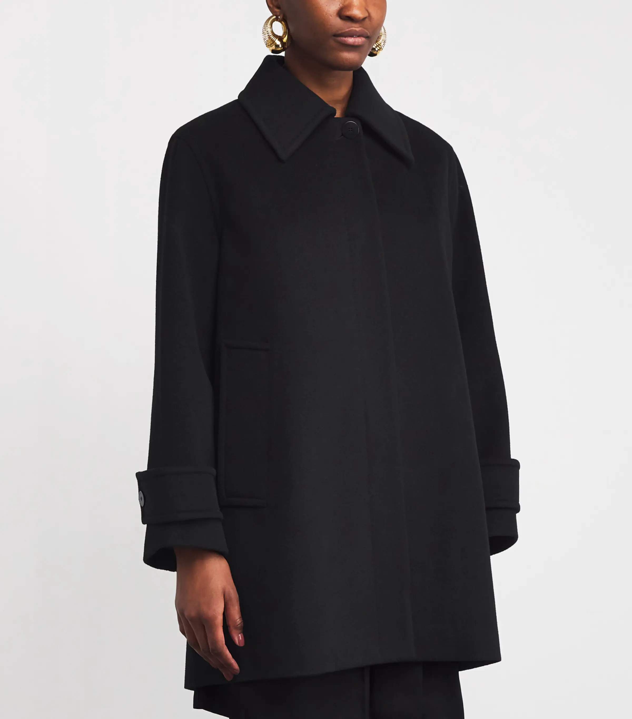 Wool-Cashmere Loti Coat 3 Wool-Cashmere Loti Coat