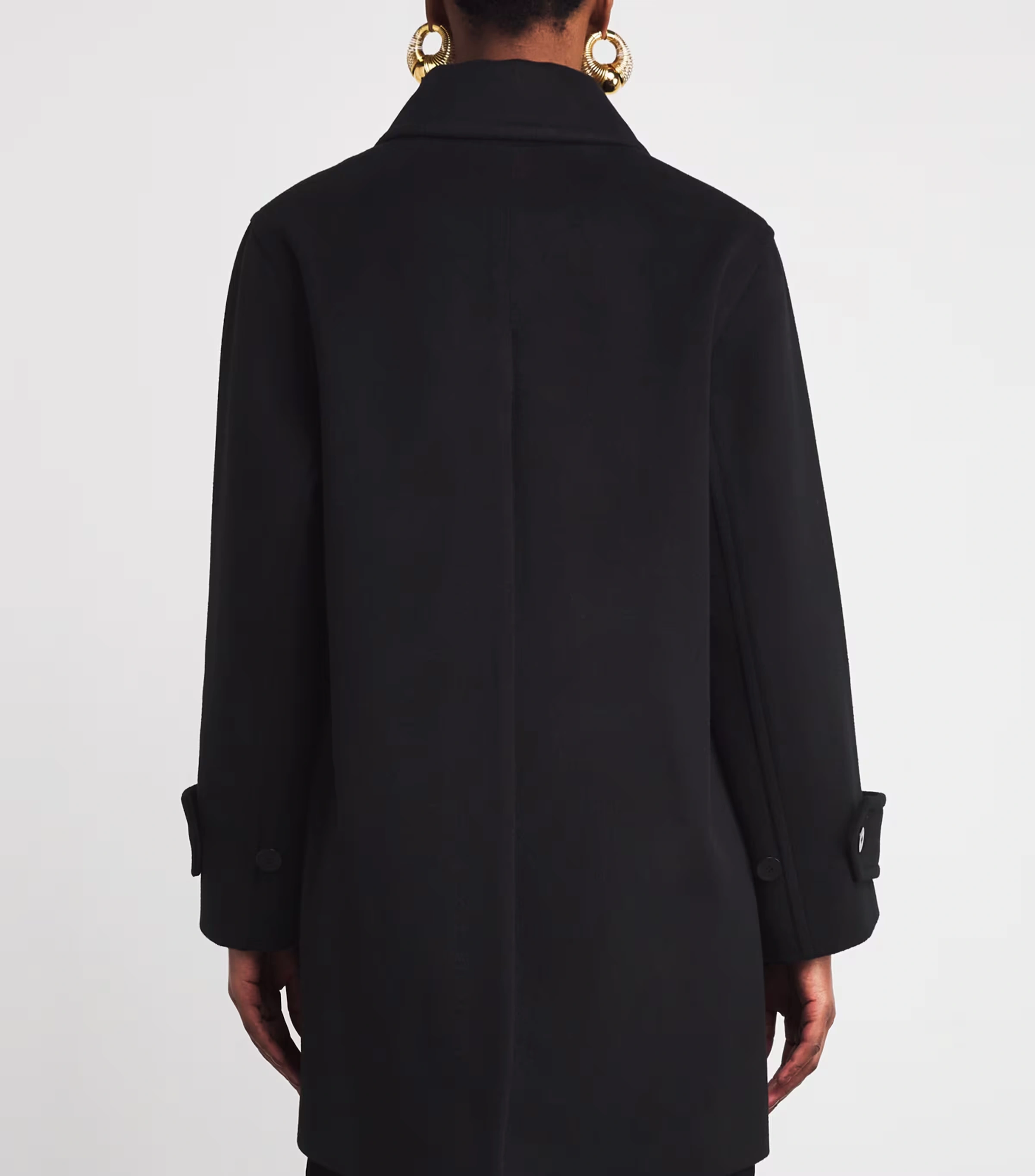 Wool-Cashmere Loti Coat 4 Wool-Cashmere Loti Coat